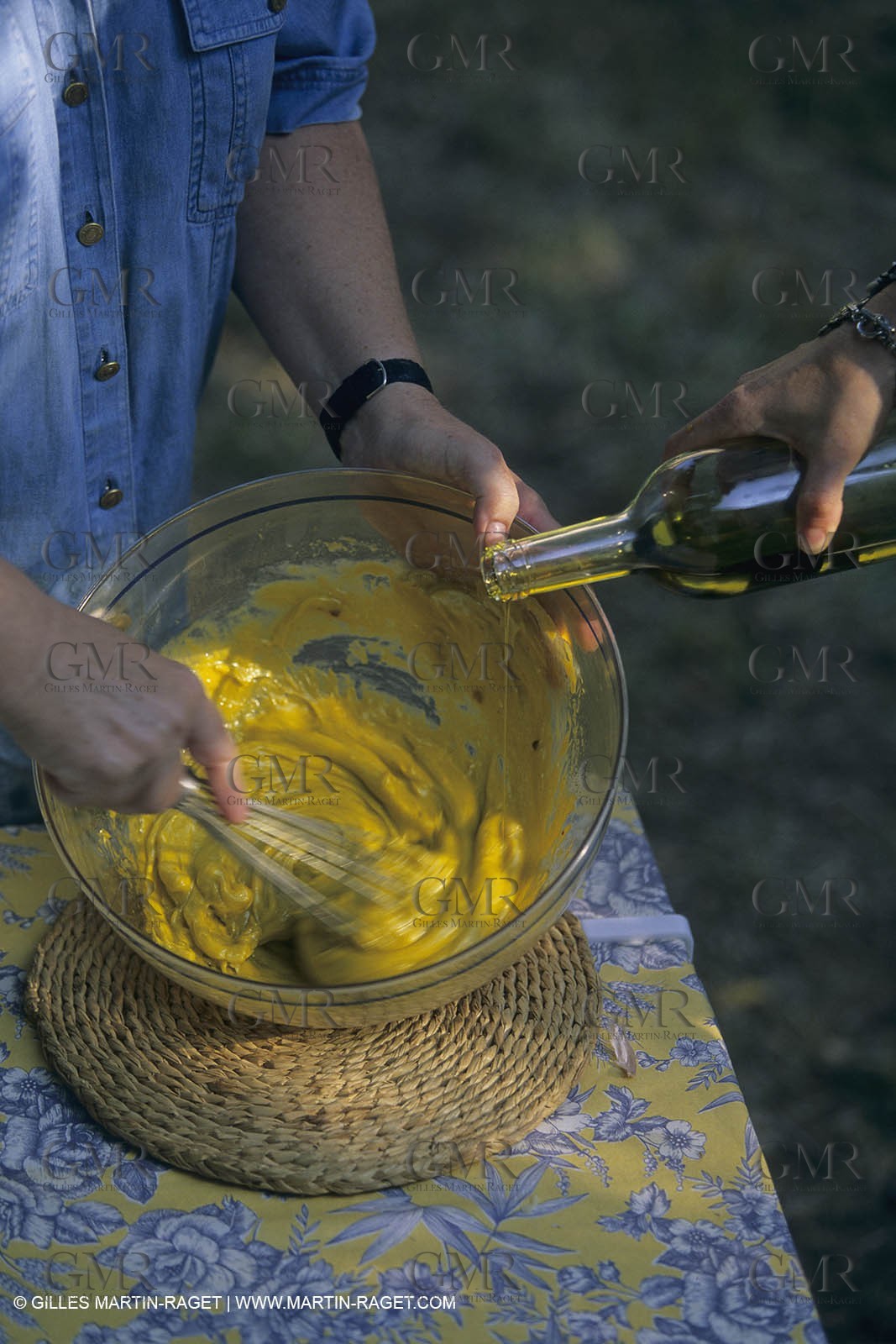 France, Provence, Cooking, Bouillabaisse