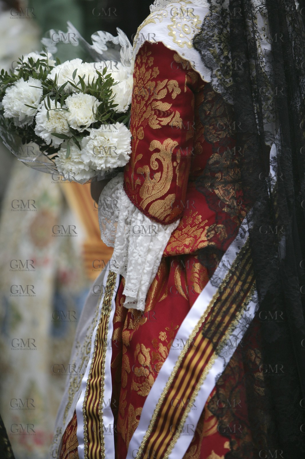 Las Fallas - Valencia - Spain - March 2006