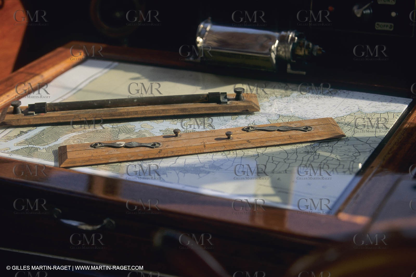 Classic Yachts, Classic Motor yachts, Mohican