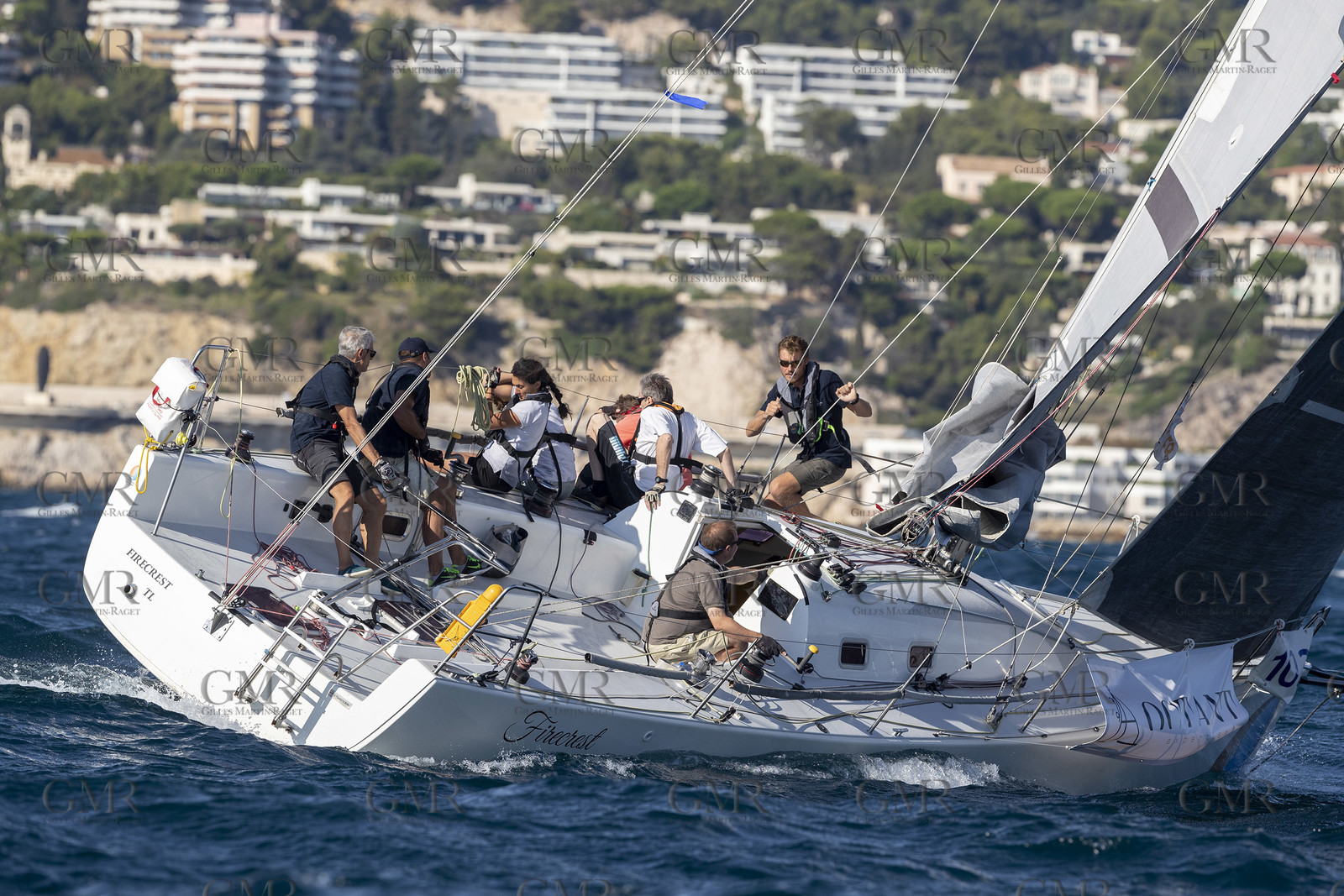 16 09 2022, Marseille (FRA,13), Juris Cup 2022, jour 1