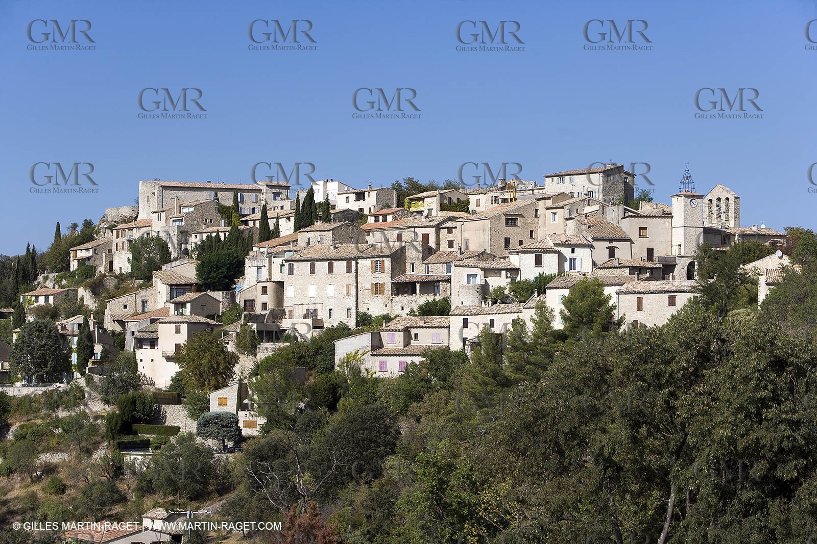 31 08 2007 - Pays de Forcalquier - Val de Durance (FRA, 04) - Lurs