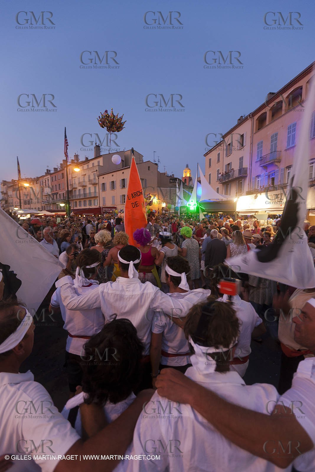 29 09 2011 - Saint Tropez (FRA, 83) - Voiles de Saint Tropez - Yachts classiques - jour 3