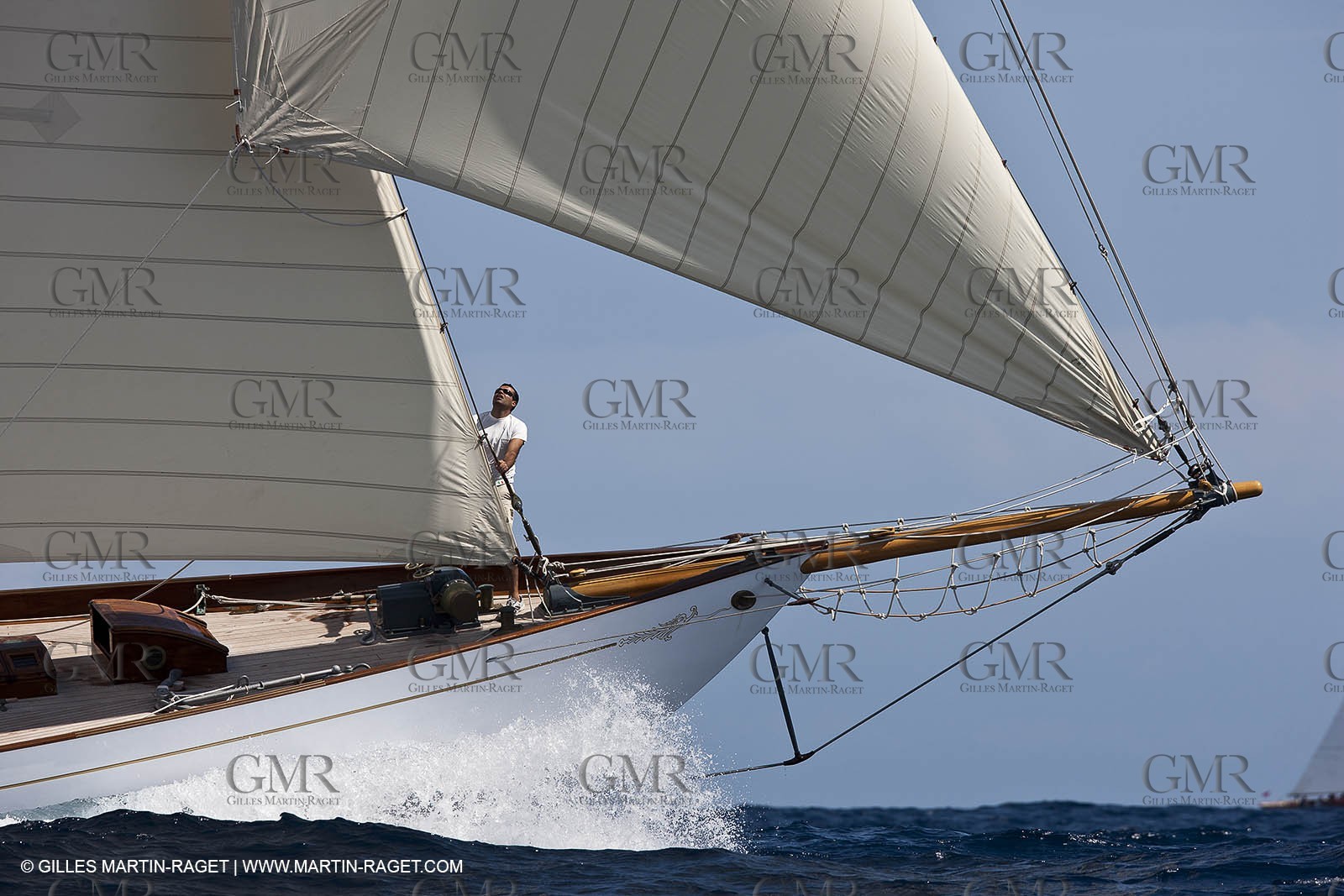 08 09 2010 - Imperia (ITA) - Raduno d'Epoca 2010 - Eilean