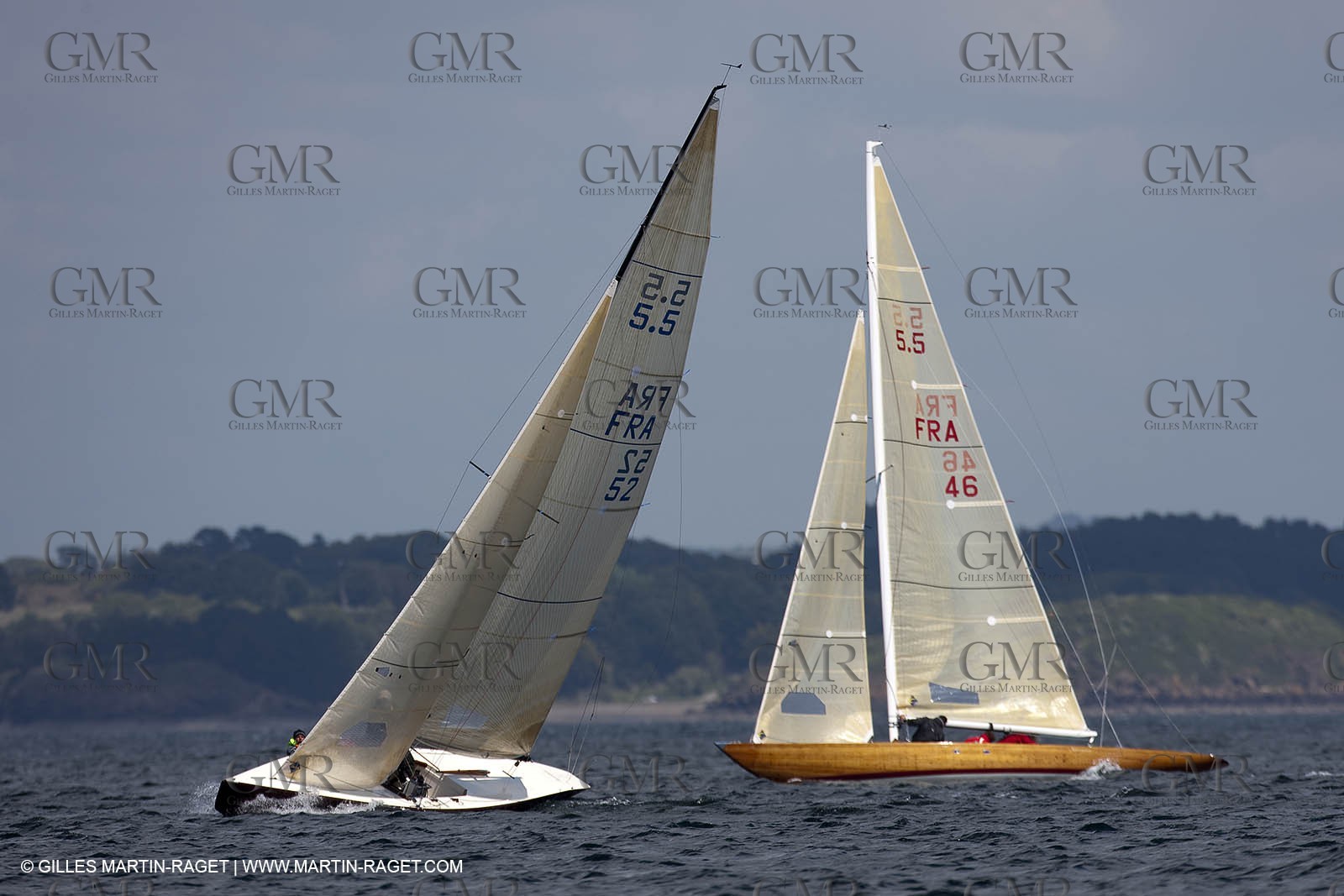 15 05 2010 - Lanveoc Poulmic (FRA,29) - French Navy School Grand Prix
