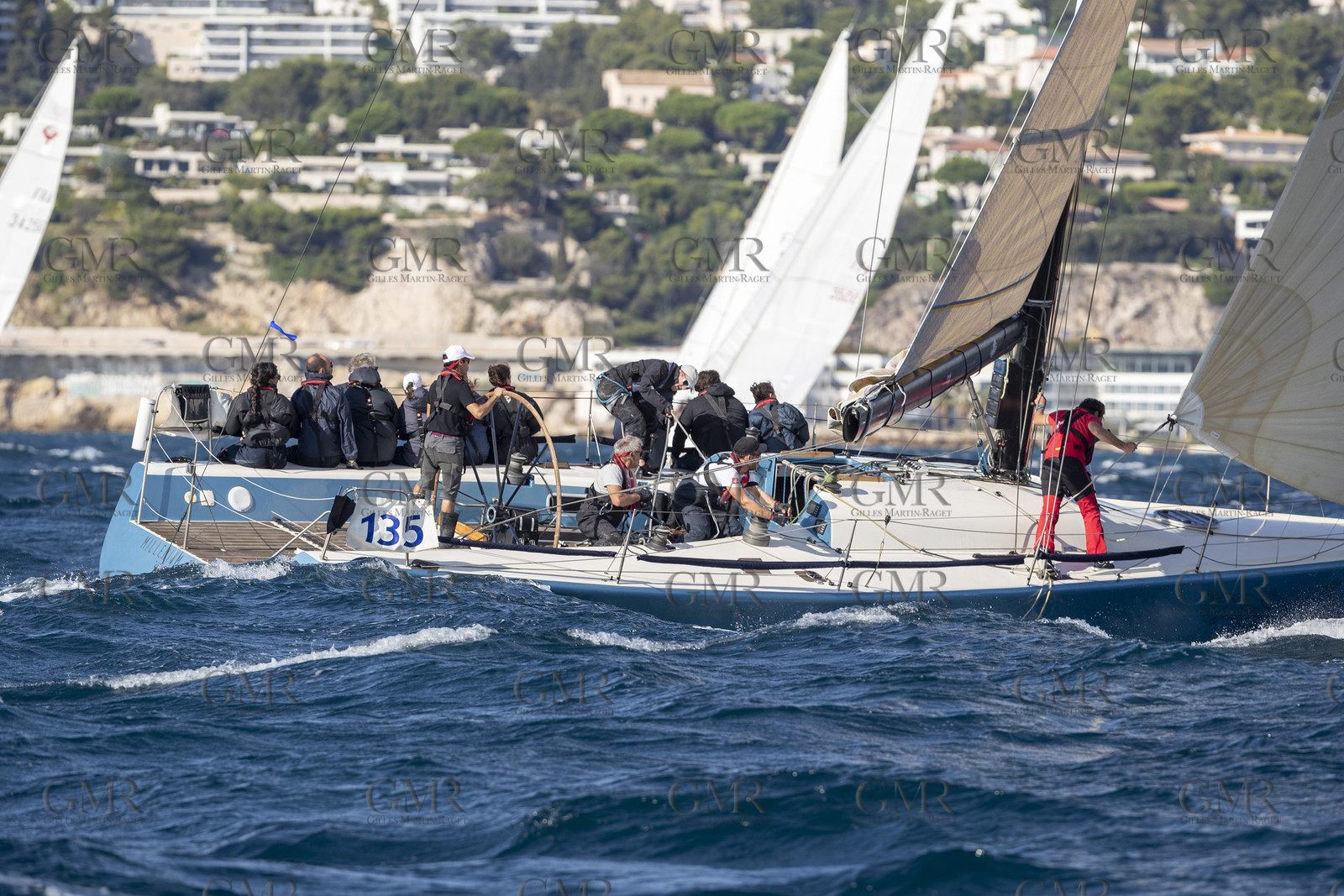 16 09 2022, Marseille (FRA,13), Juris Cup 2022, jour 1