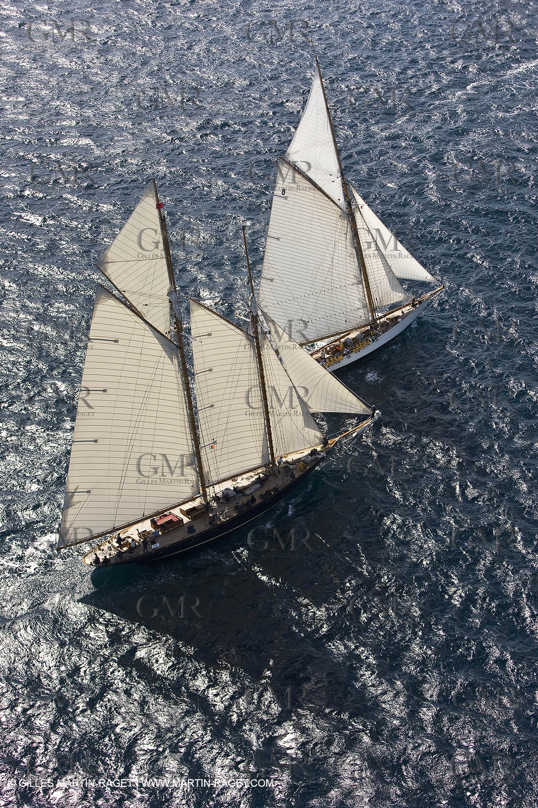 01 20 2008 - Saint Tropez (FRA,83) - Voiles de Saint Tropez 2008