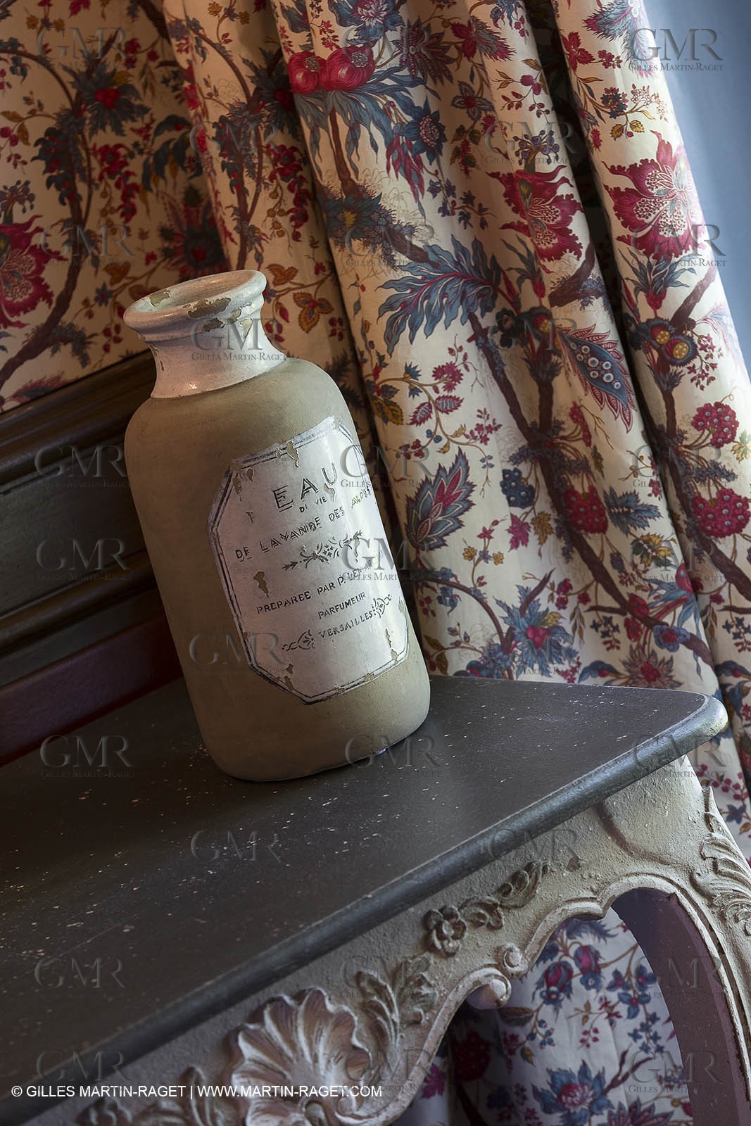 Domaine de la Baume - Tourtour (FRA,83) - 15 05 2014