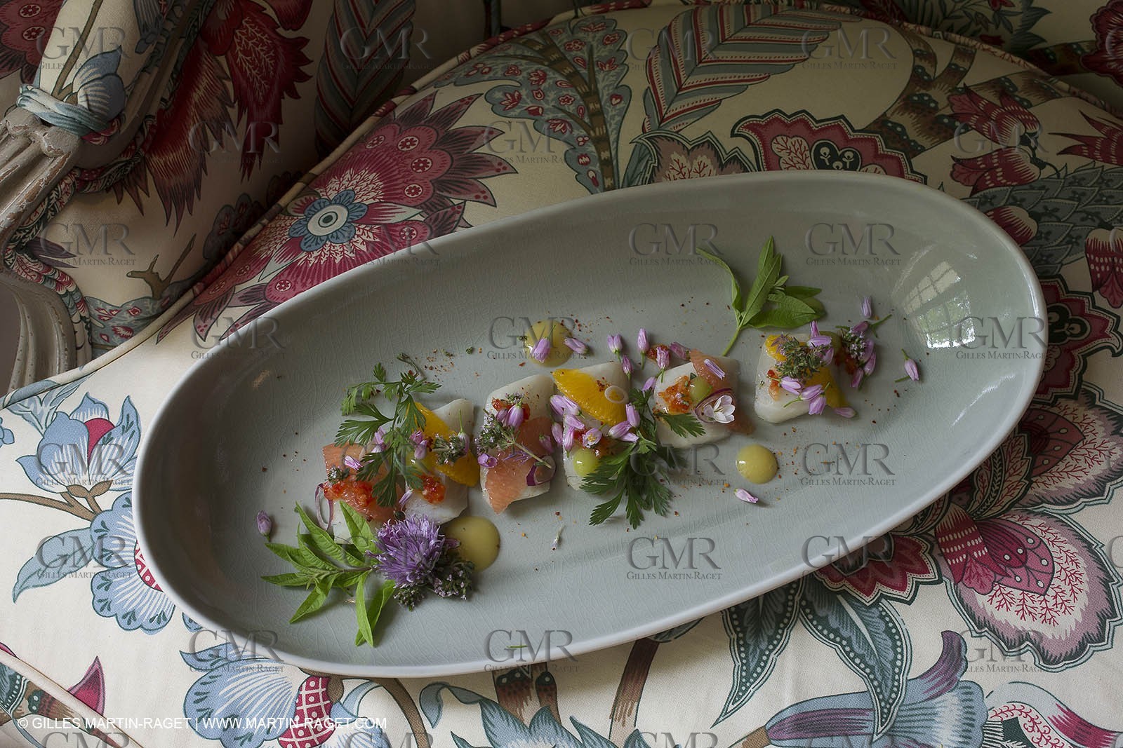 Domaine de la Baume - Tourtour (FRA,83) - 15 05 2014