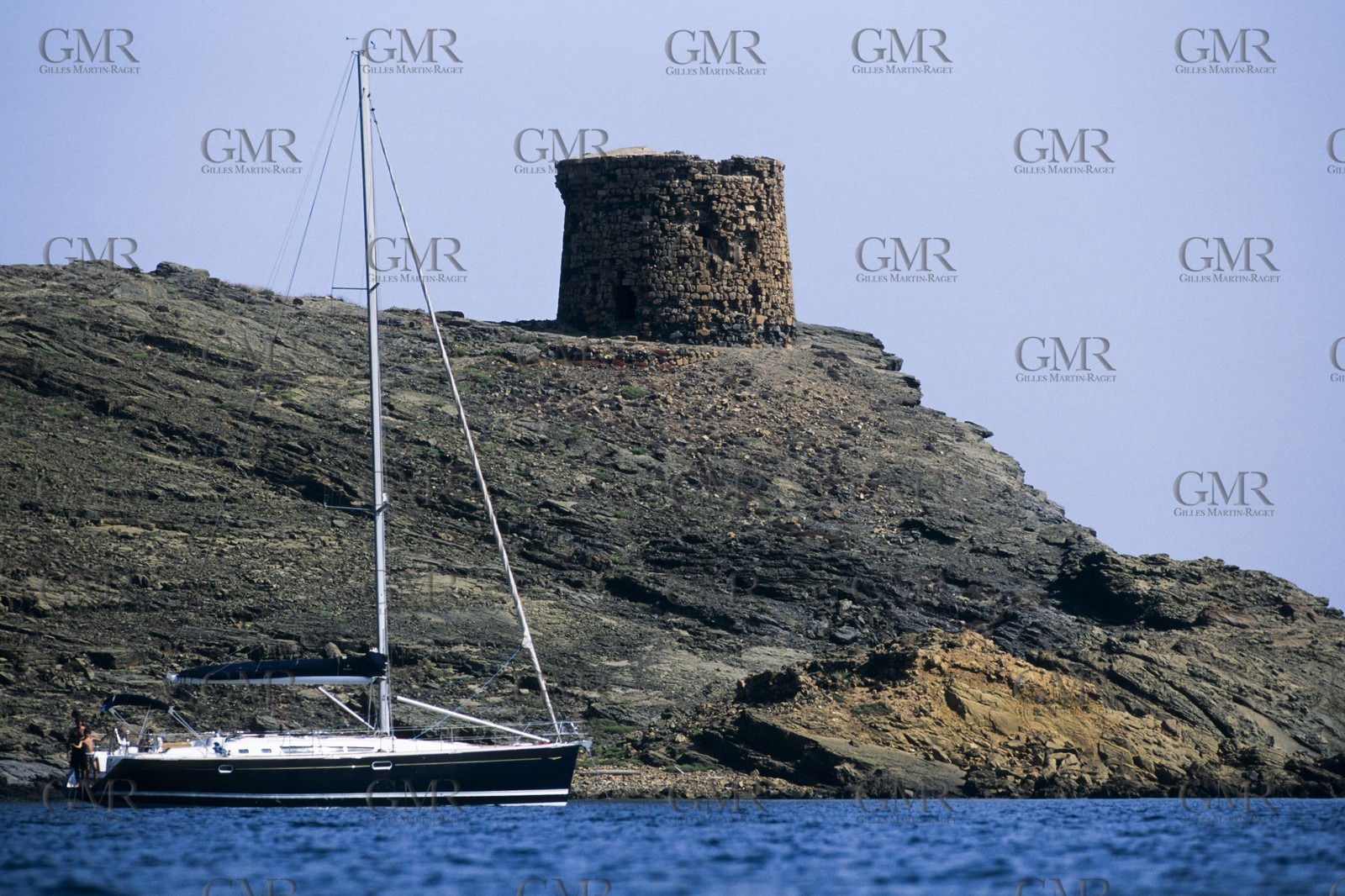 Islas Baearics (ESP), Menorca