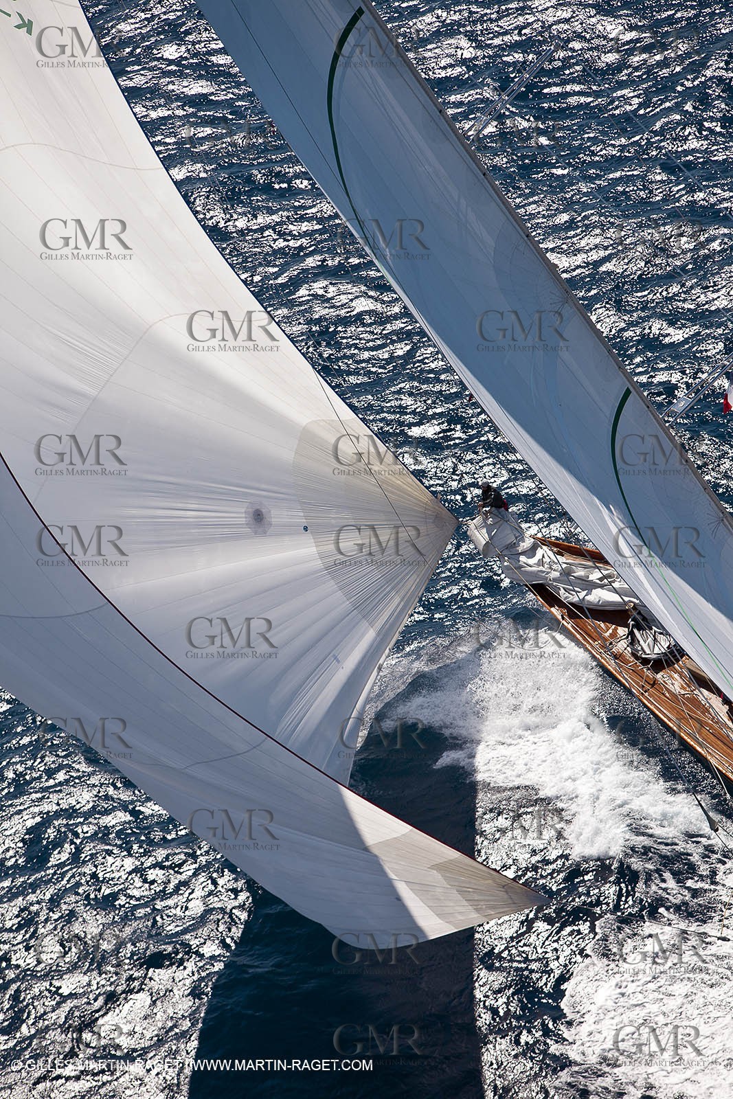 23 09 2010 - Saint Tropez (FRA,13) - Voiles de Saint Tropez 2010