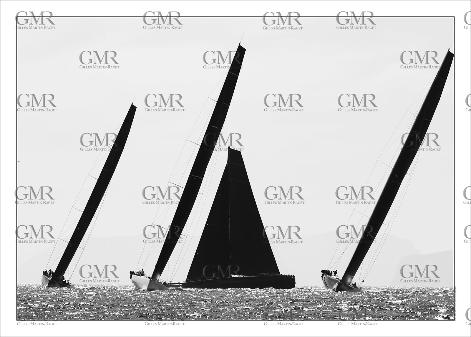 Wally Cento Fleet - Porto Cervo