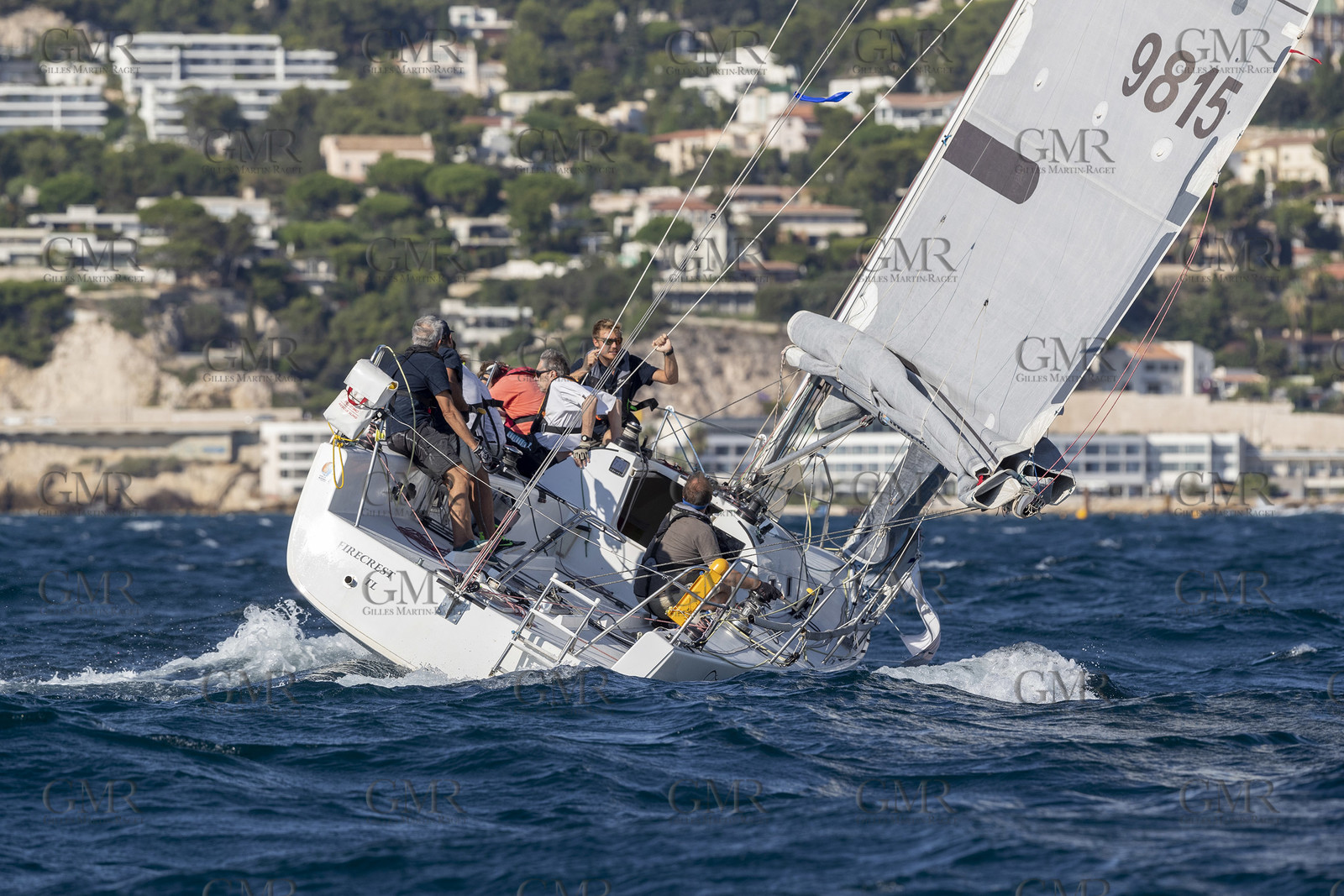 16 09 2022, Marseille (FRA,13), Juris Cup 2022, jour 1