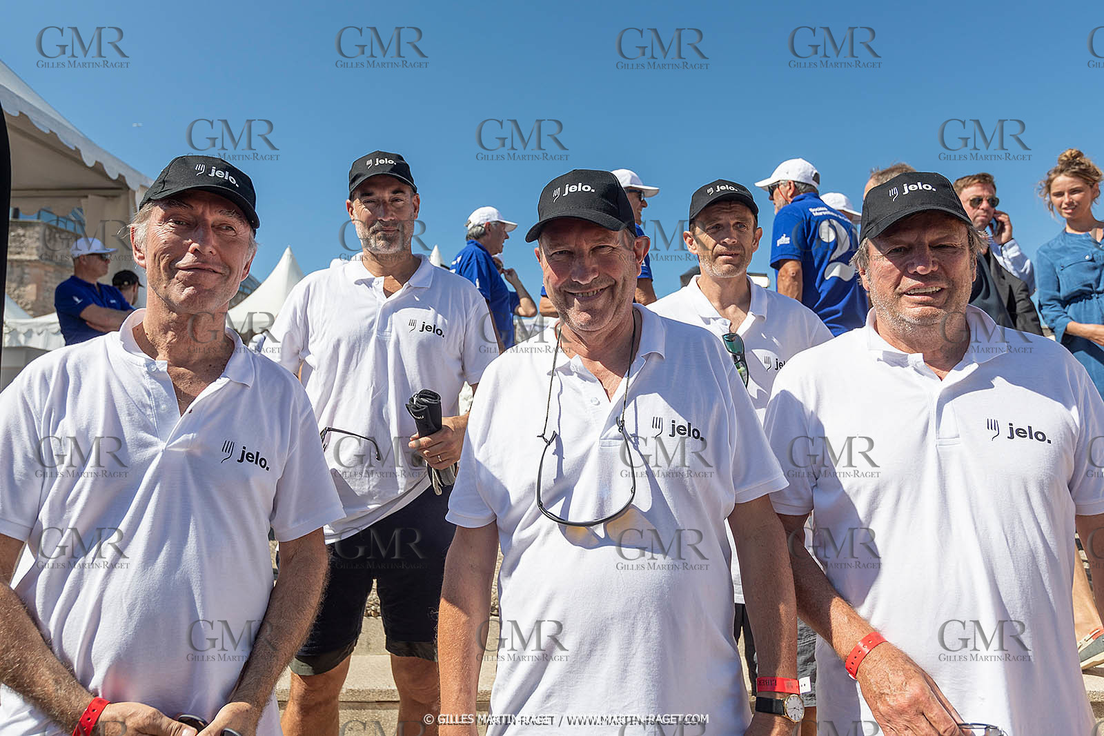 17 09 2021, MARSEILL(FRA,13) Juris Cup 2021, Equipages