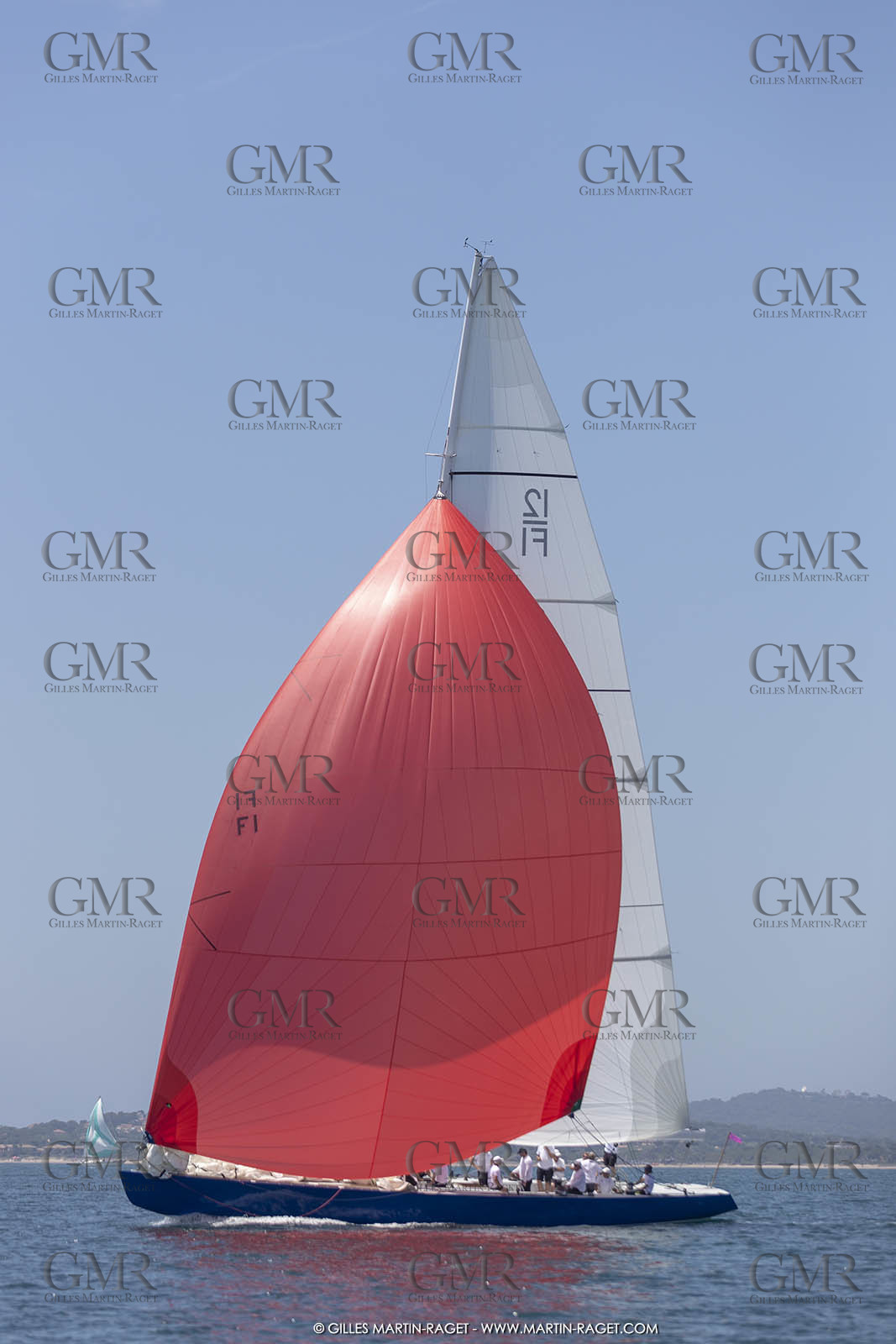 15 06 2019, Porquerolles (FRA,83, Porquerolle's Classic, France 1