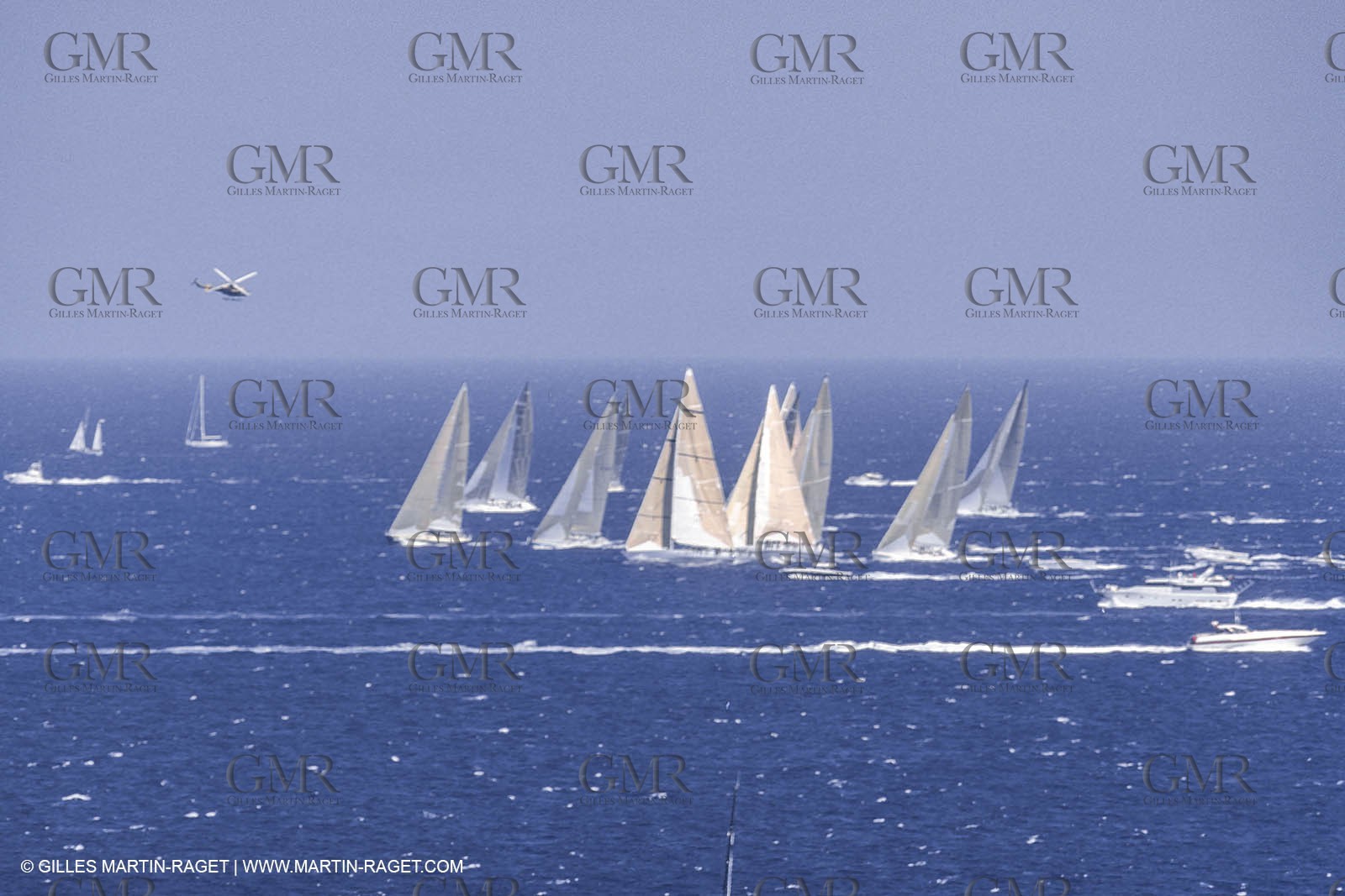 Maxi Rolex Cup Porto Cervo