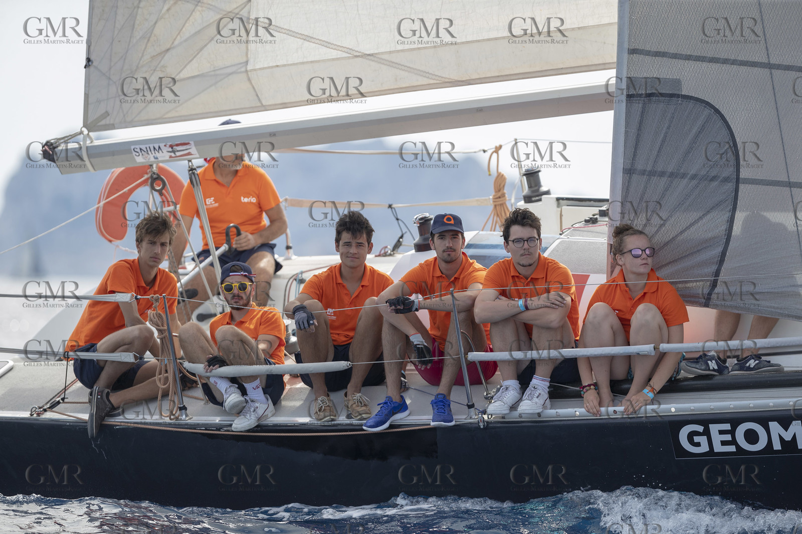 15 09 2019, Marseille (FRA,13), Juris Cup 2019, Day 3