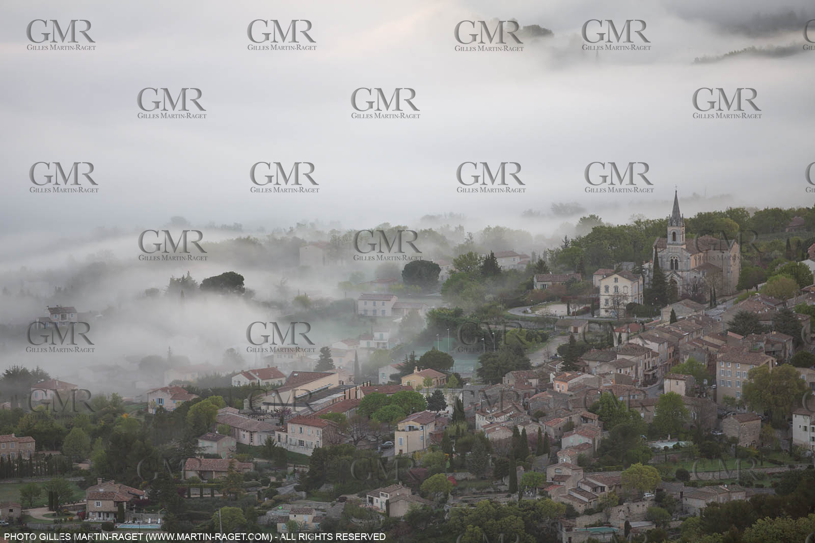12 04 2016, Parc National du Luberon (FRA, 84), Bonnieux