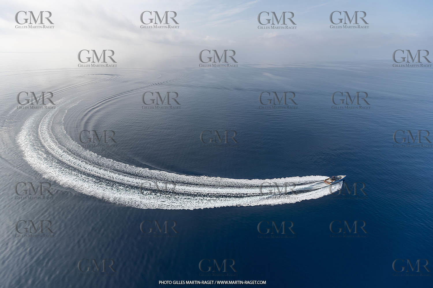 15 05 2022, Monaco, WallyPower 58