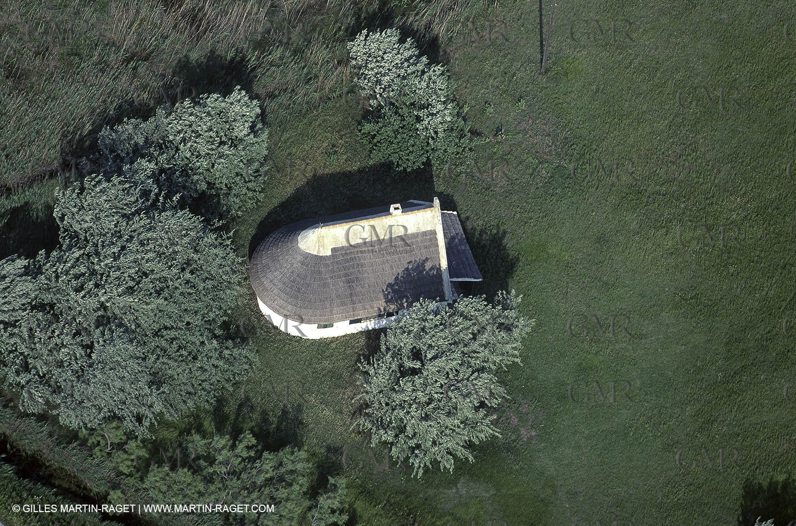 Camargue (FRA,13) - Gardian cant