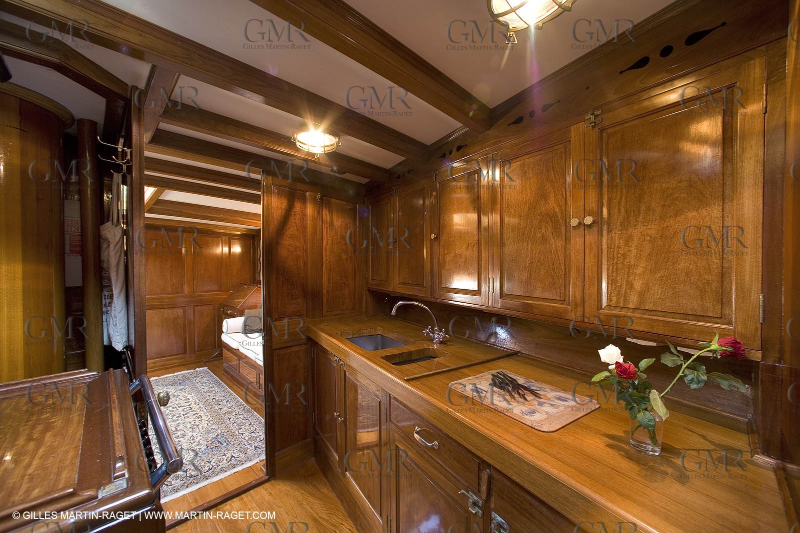 12 09 2006 - Vela d'Epoca di Imperia - Moonbeam IV