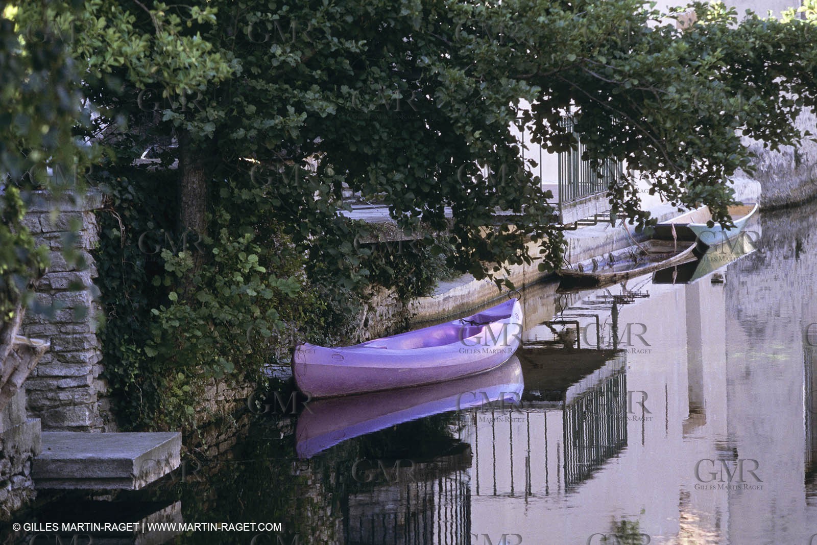 L'isle sur Sorgues