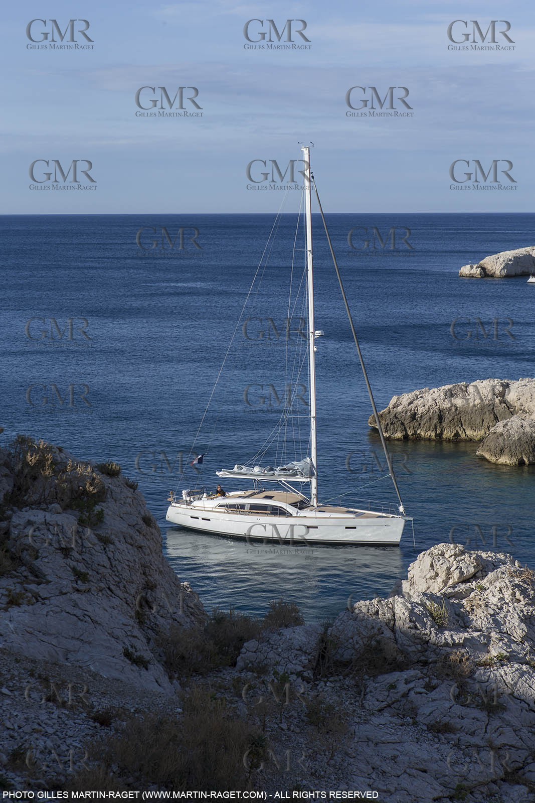 20 07 2015, Marseille (FRA,13), Wauquiez Pilot Saloon 48