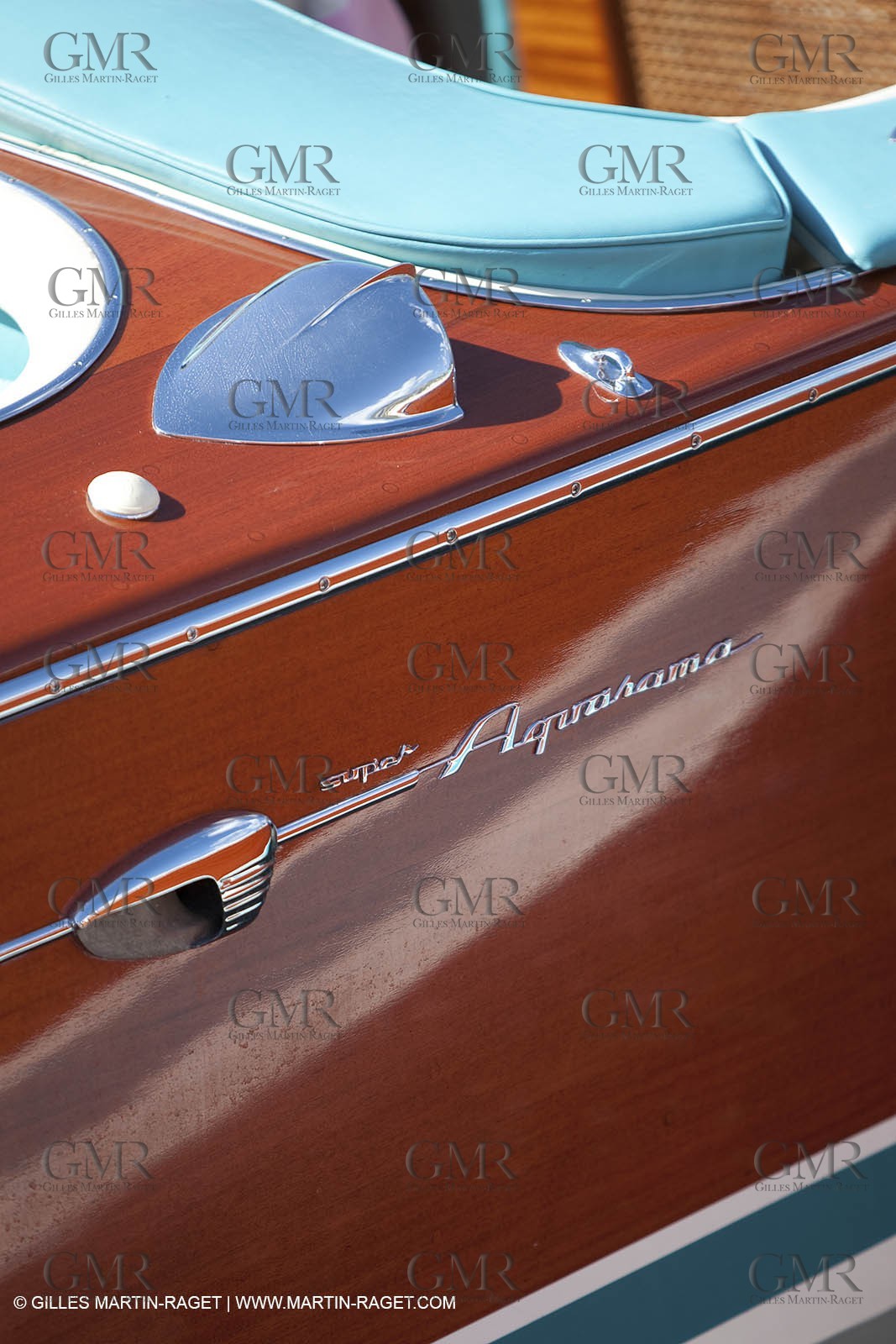 17-19 09 2009 - Monaco (MC) - Tuiga centenary celebrations, Riva Gathering