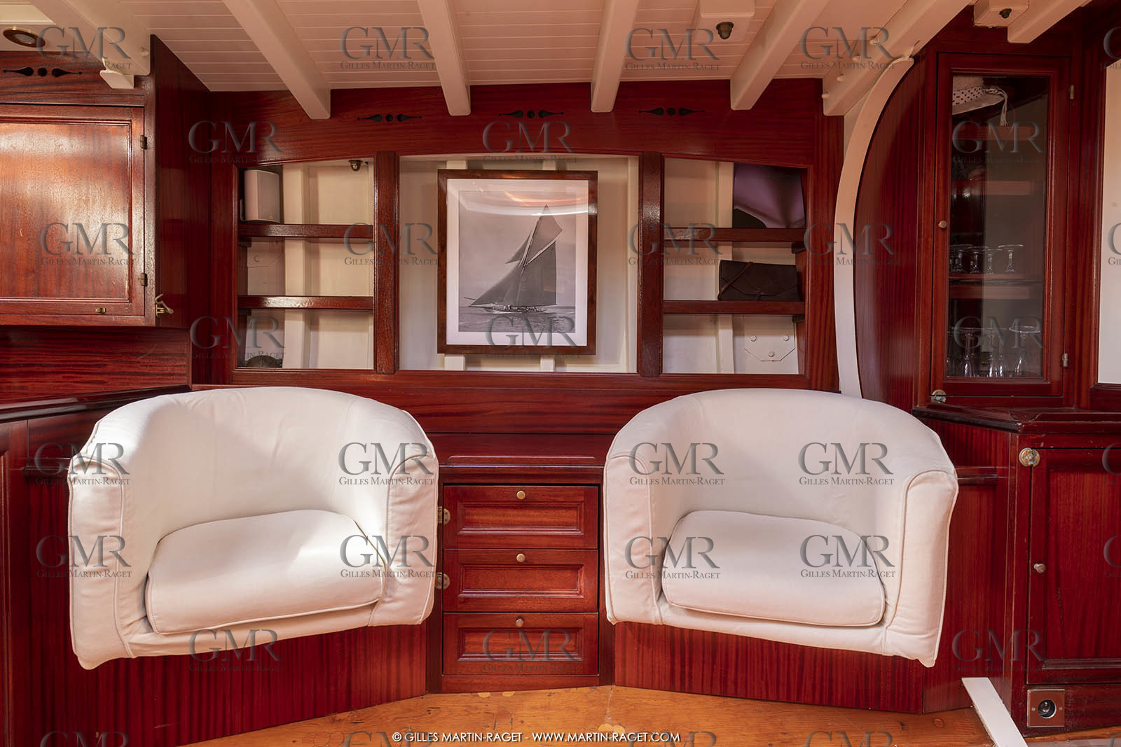 07 05 2019, Saint-Tropez, (FRA,83), Mariska