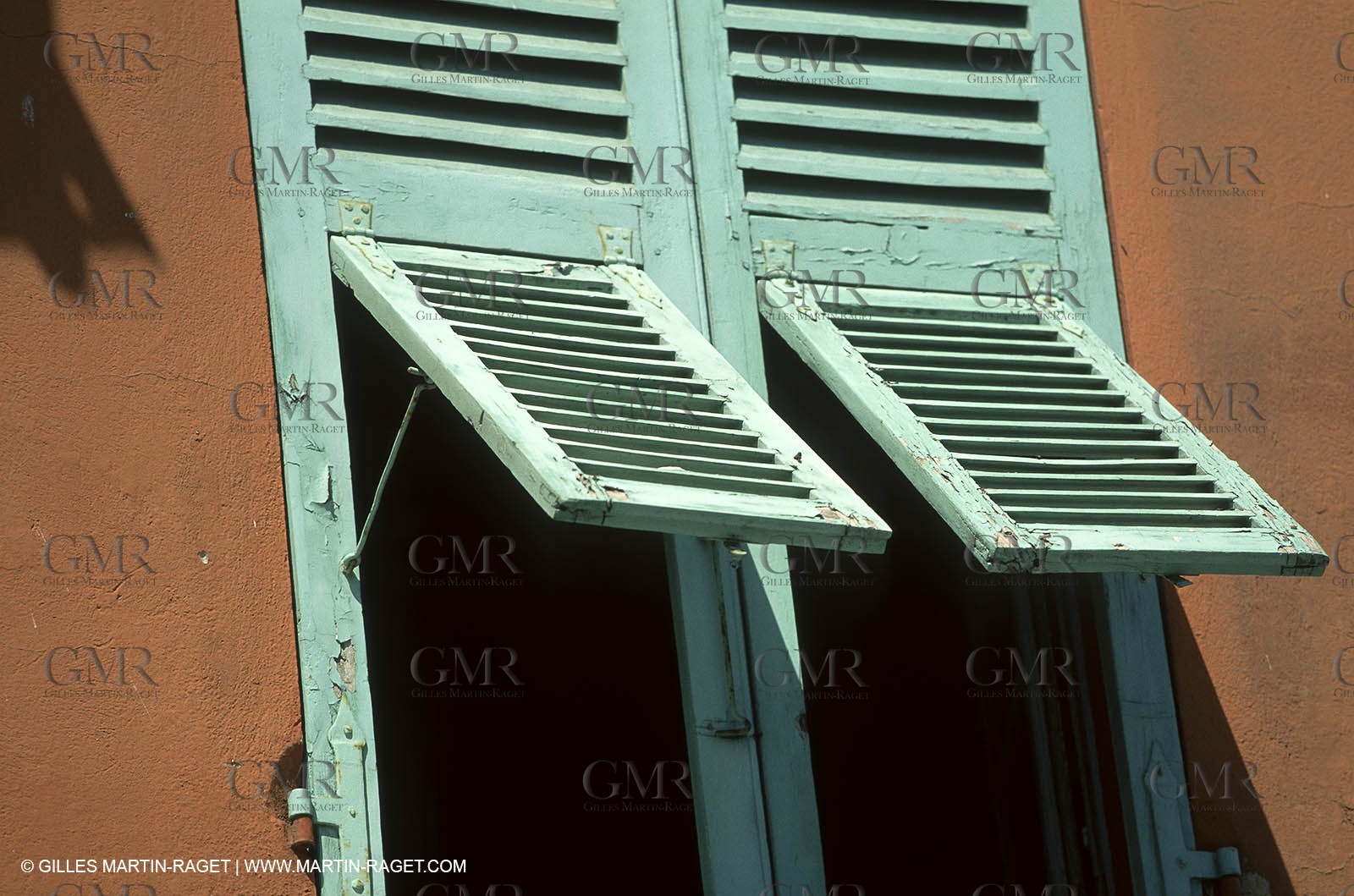 France - Côte d'Azur - Nice