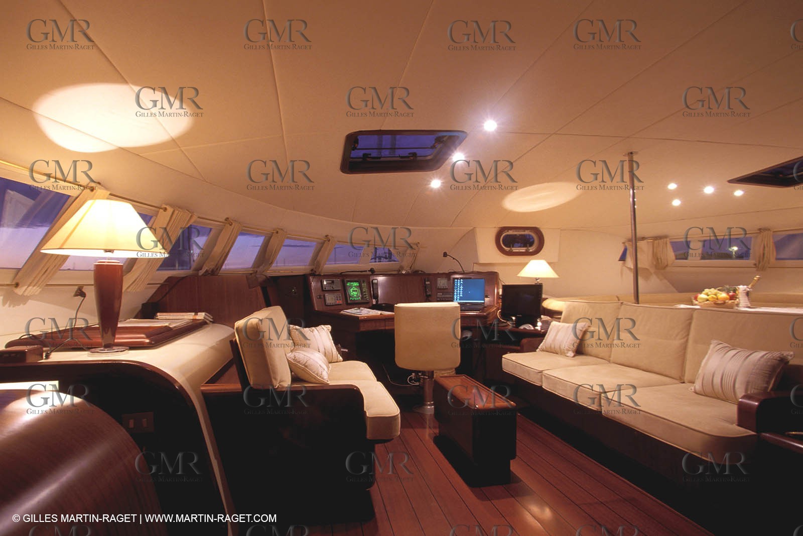 Sailing, Super Yachts, Liz