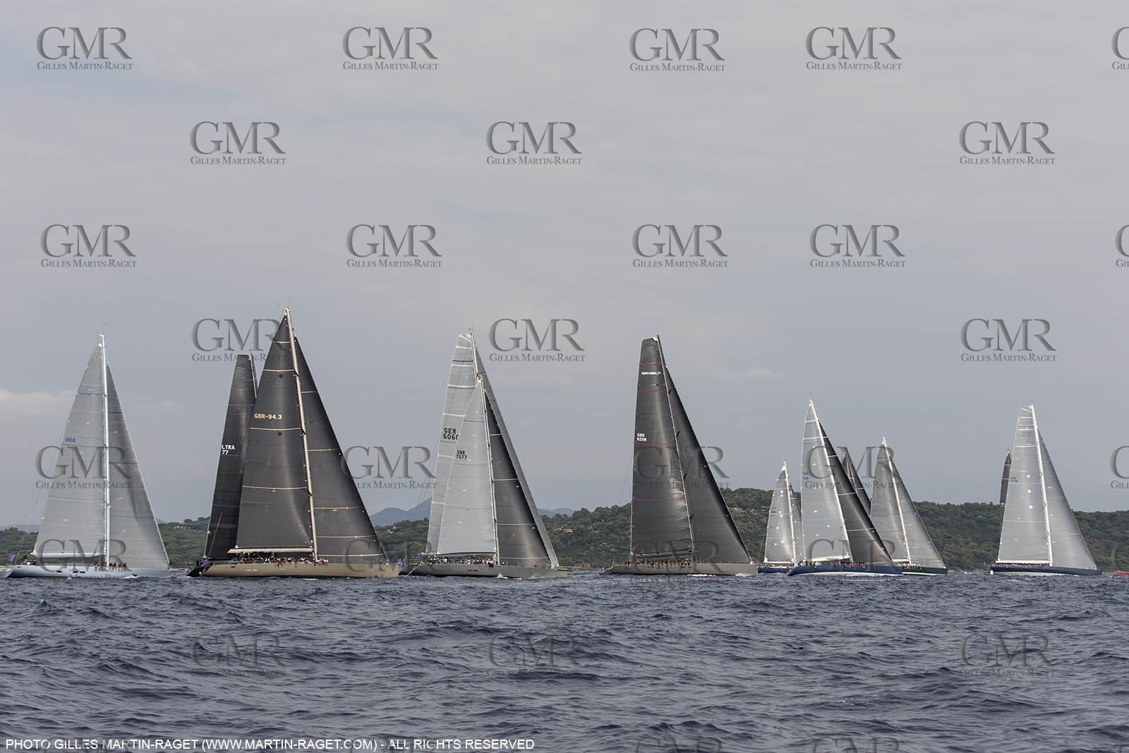 28 09 2015, Saint-Topez (FRA,83), Voiles de Saint-Tropez 2015, Day 1, Wally