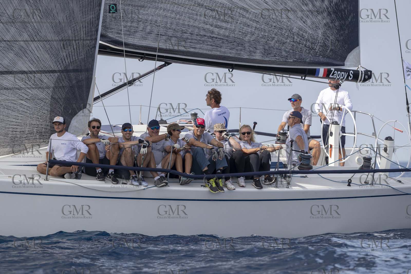 15 09 2019, Marseille (FRA,13), Juris Cup 2019, Day 3