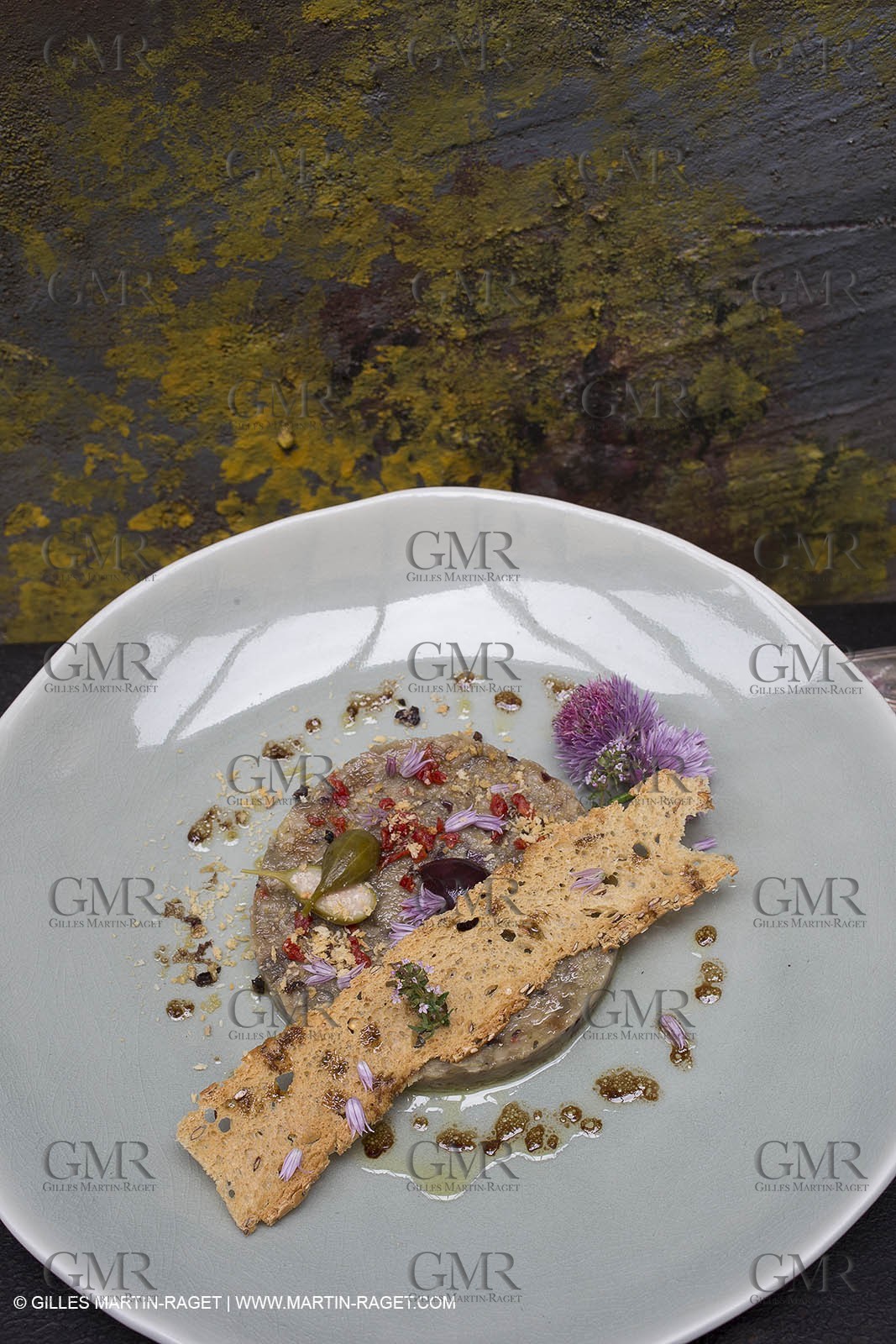 Domaine de la Baume - Tourtour (FRA,83) - 15 05 2014