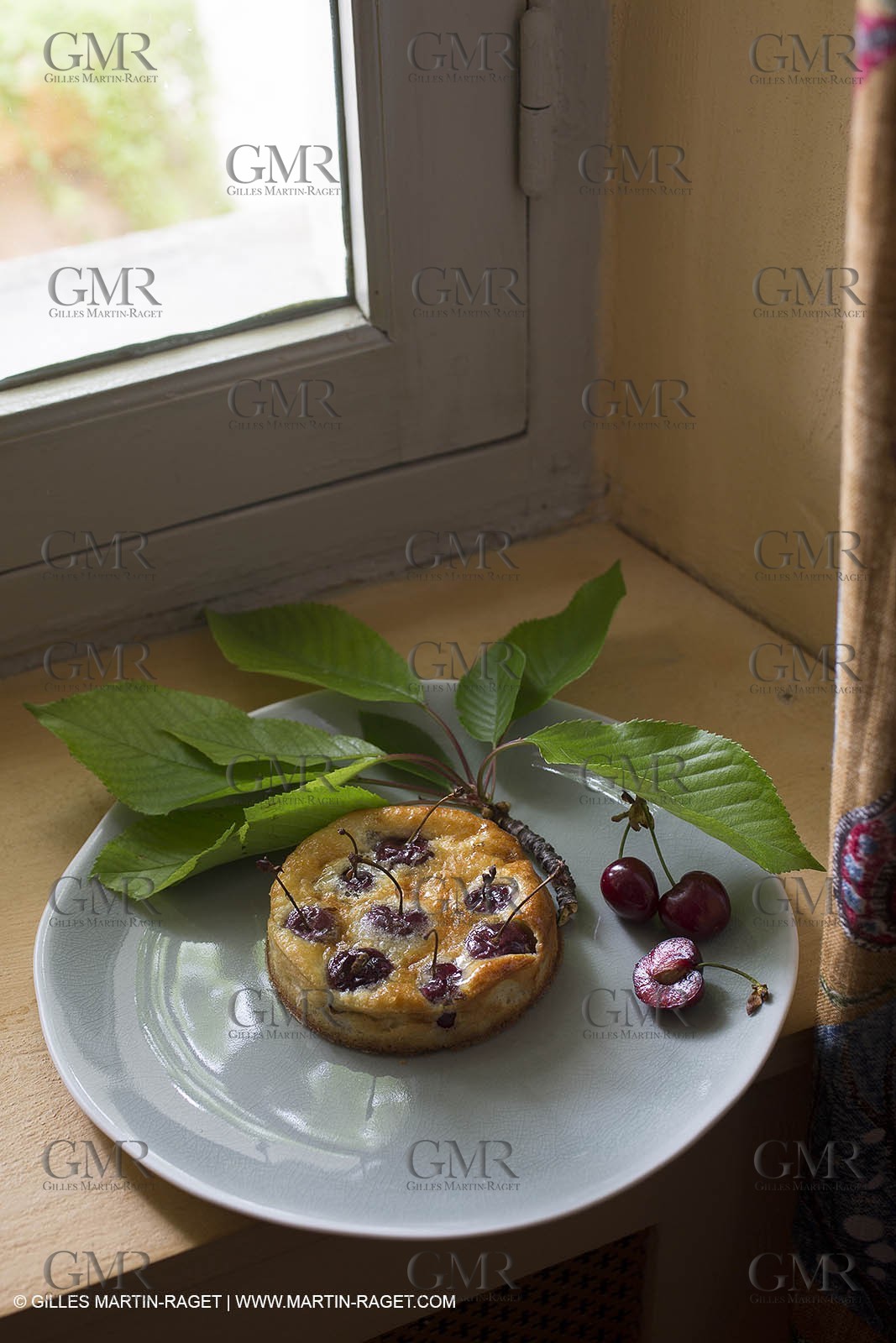 Domaine de la Baume - Tourtour (FRA,83) - 15 05 2014