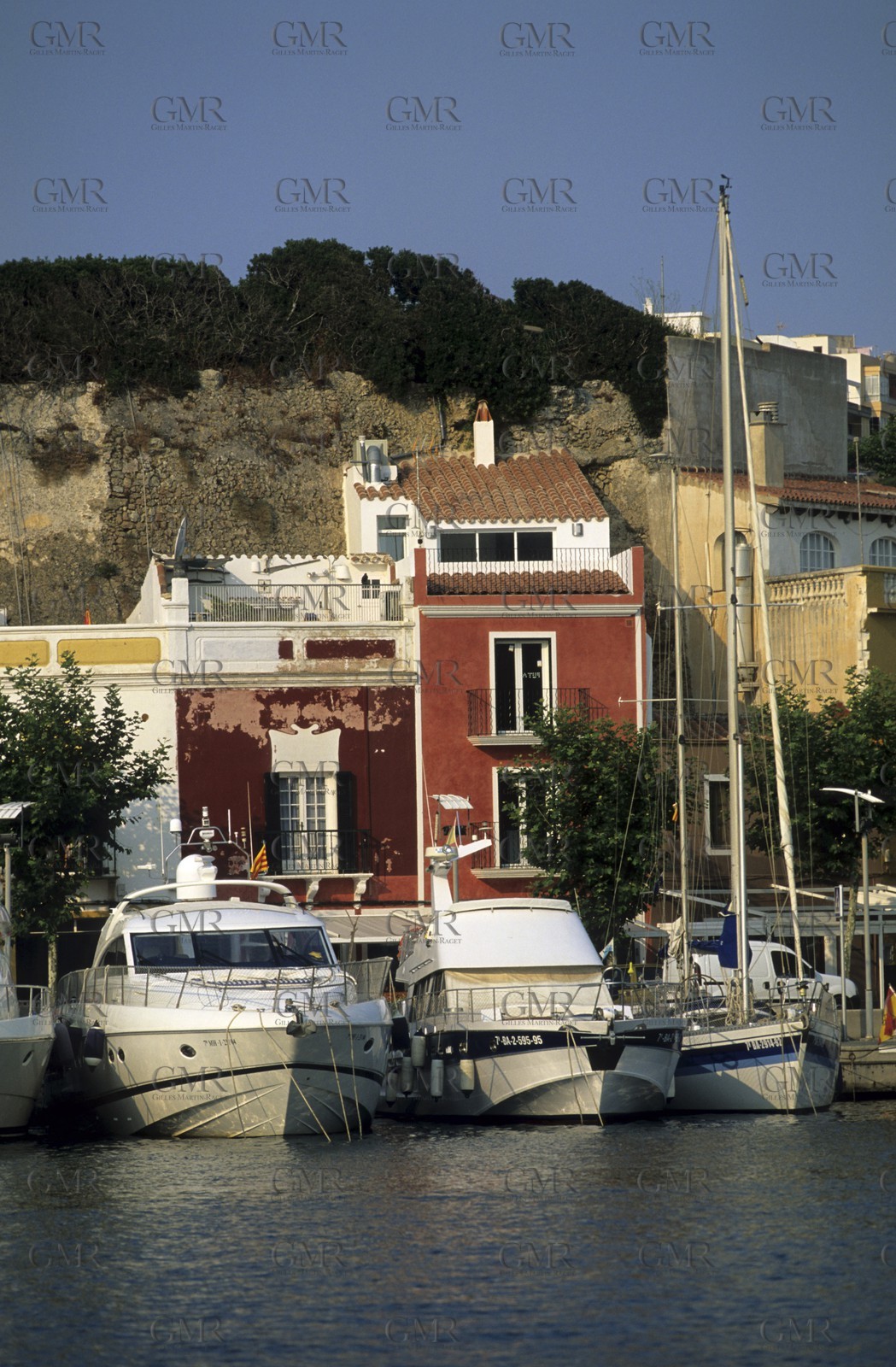 Balearics - Spain - Menorca