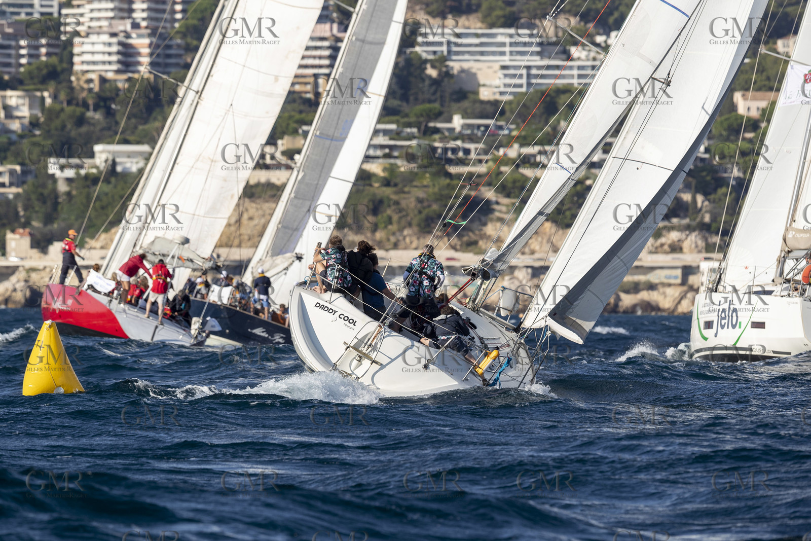 16 09 2022, Marseille (FRA,13), Juris Cup 2022, jour 1