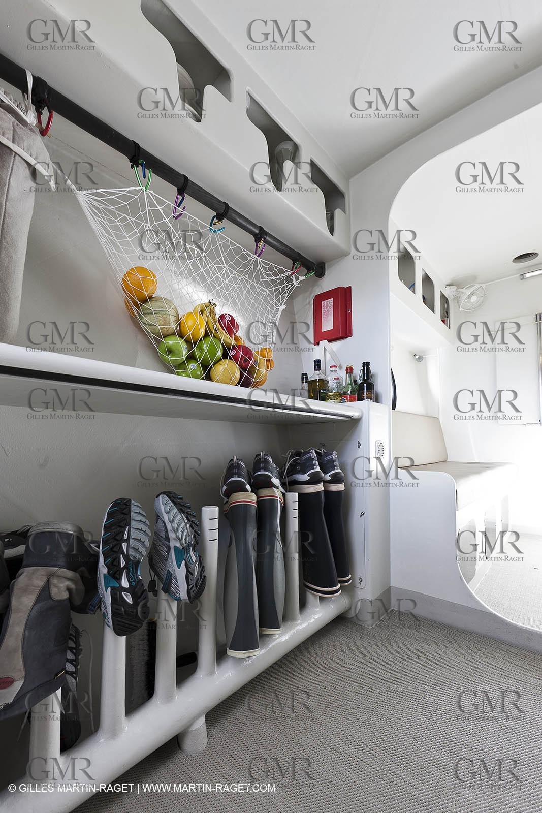 Sailing, Super Yachts, Swift (Ex-Club Med II)