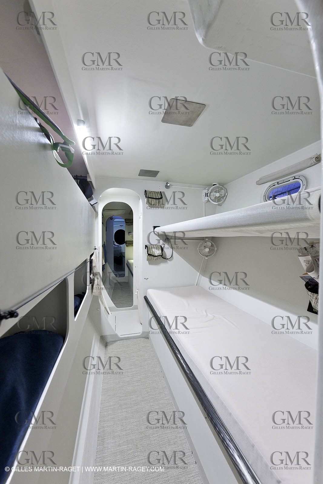 Sailing, Super Yachts, Swift (Ex-Club Med II)