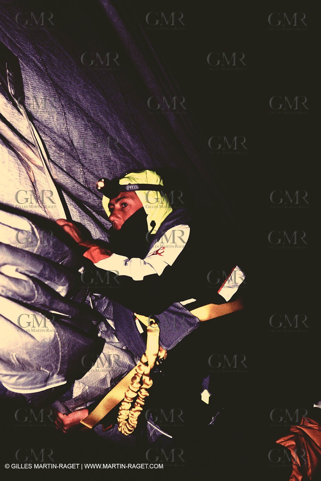 Orange 1 - Jules Verne Trophy 2001