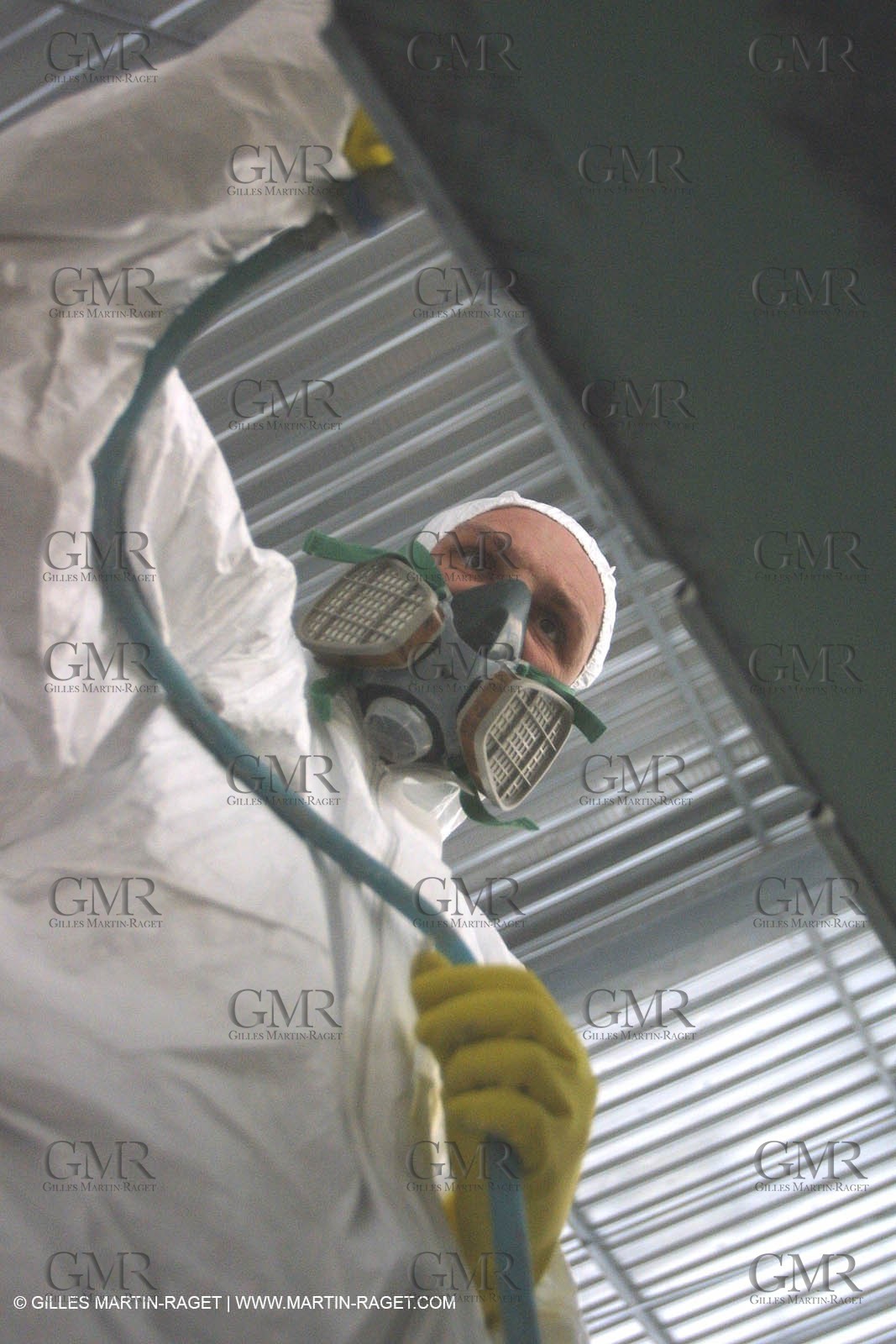 ORMA 60' Trimaran Foncia 2 - Alain Gauthier - Boat building - Boat yard