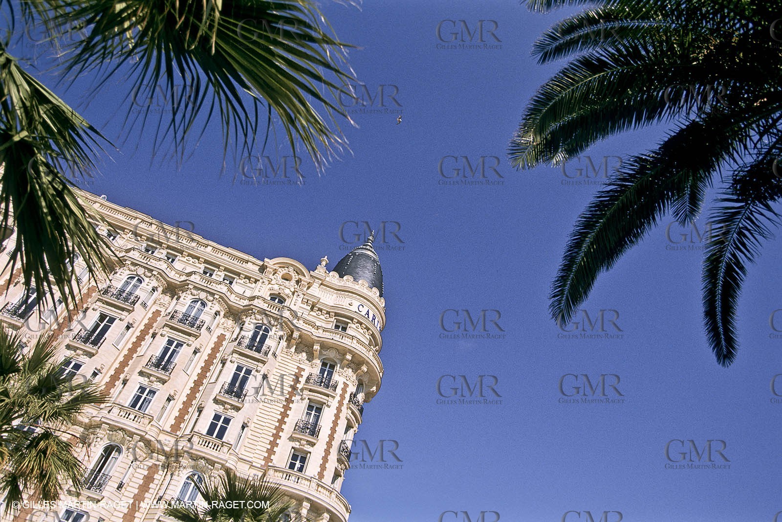 France - Côte d'Azur - Cannes