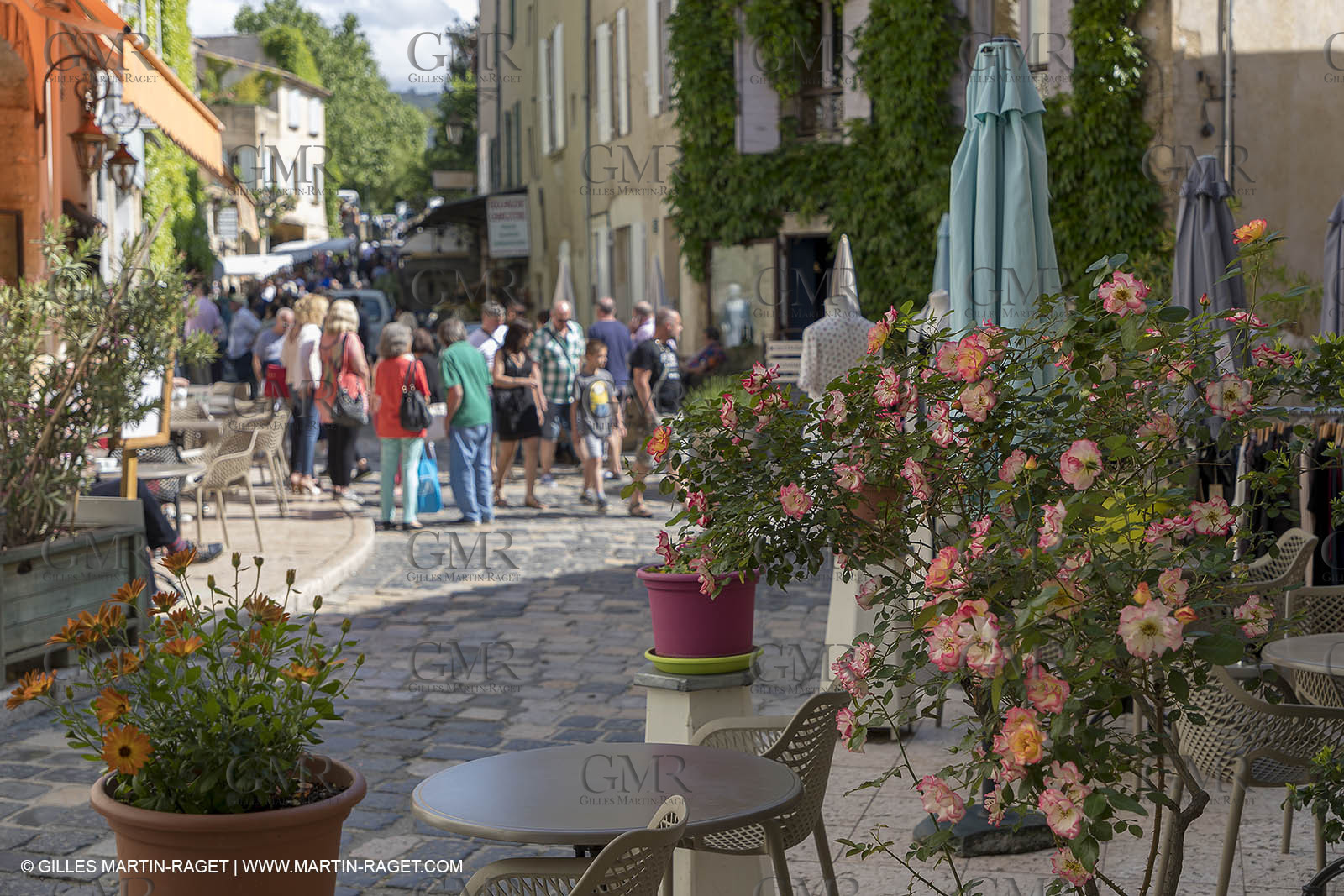 11 05 2018, Lourmarin (FRA,84)