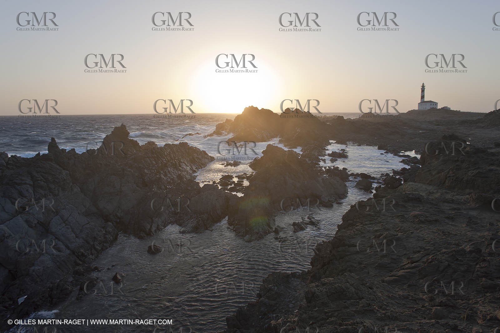 27 08 2010 - Minorque (ESP) - Cap favaritx (East Coast)