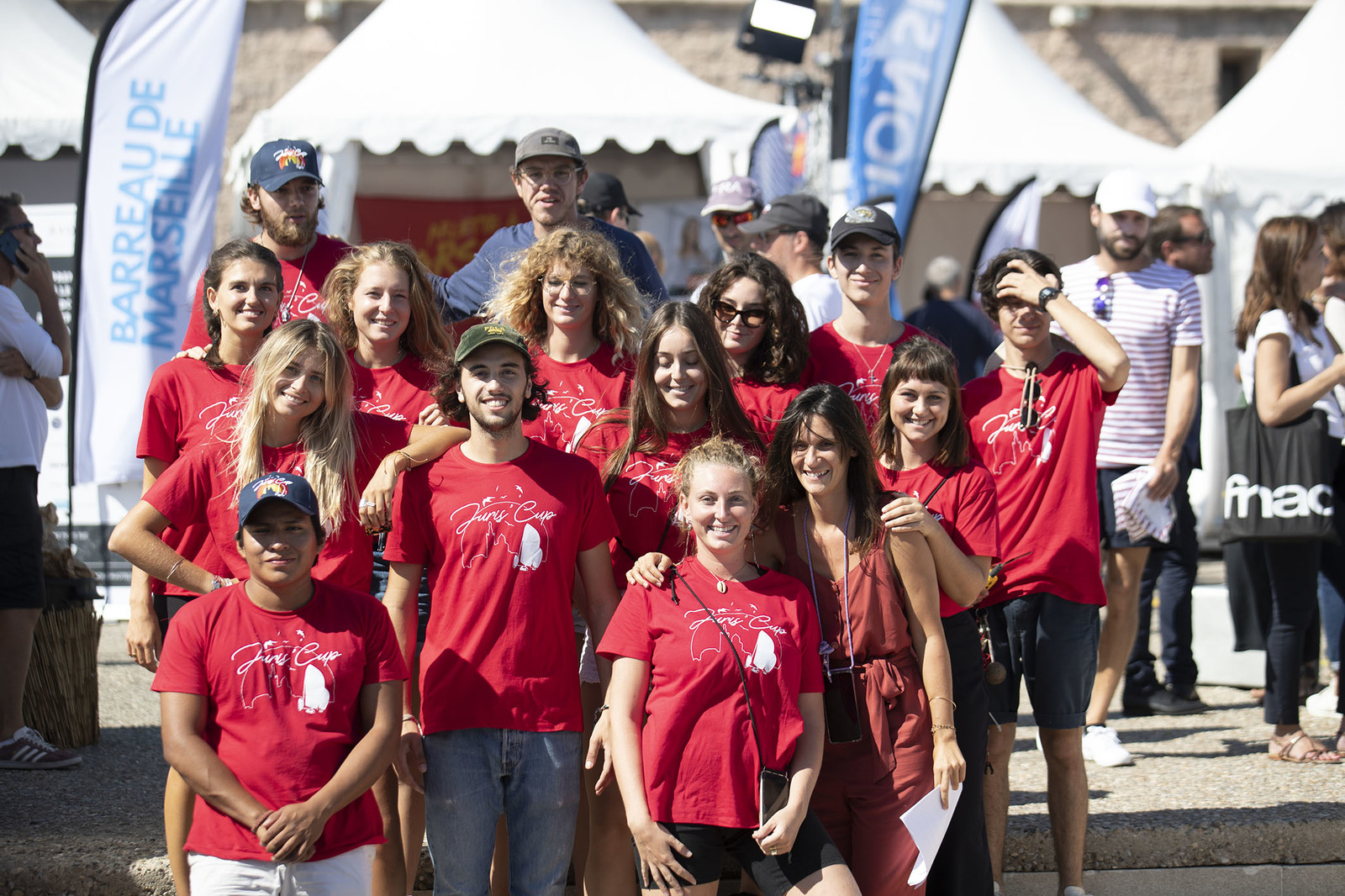 16 09 2022, Marseille (FRA,13), Juris Cup 2022, tous les équipages