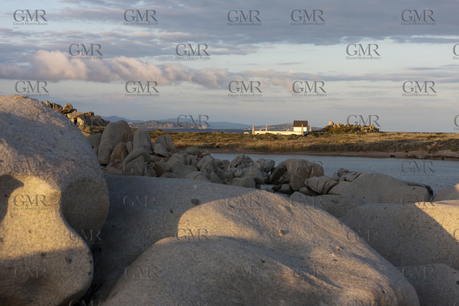 02 05 2012 - Bonifacio (FRA, Corsica) - Lavezzi islands