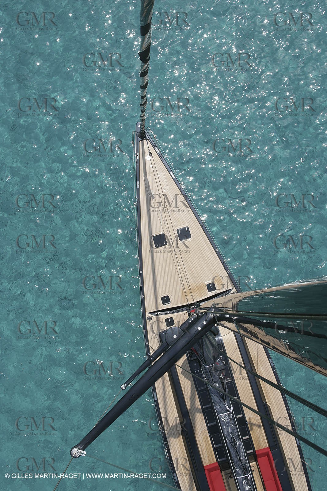 Sailing, Super Yachts, Wally Yachts, Tango