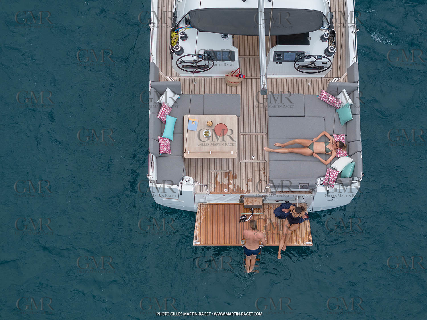 23 06 2023, Roses (ESP), Jeanneau Yachts 55