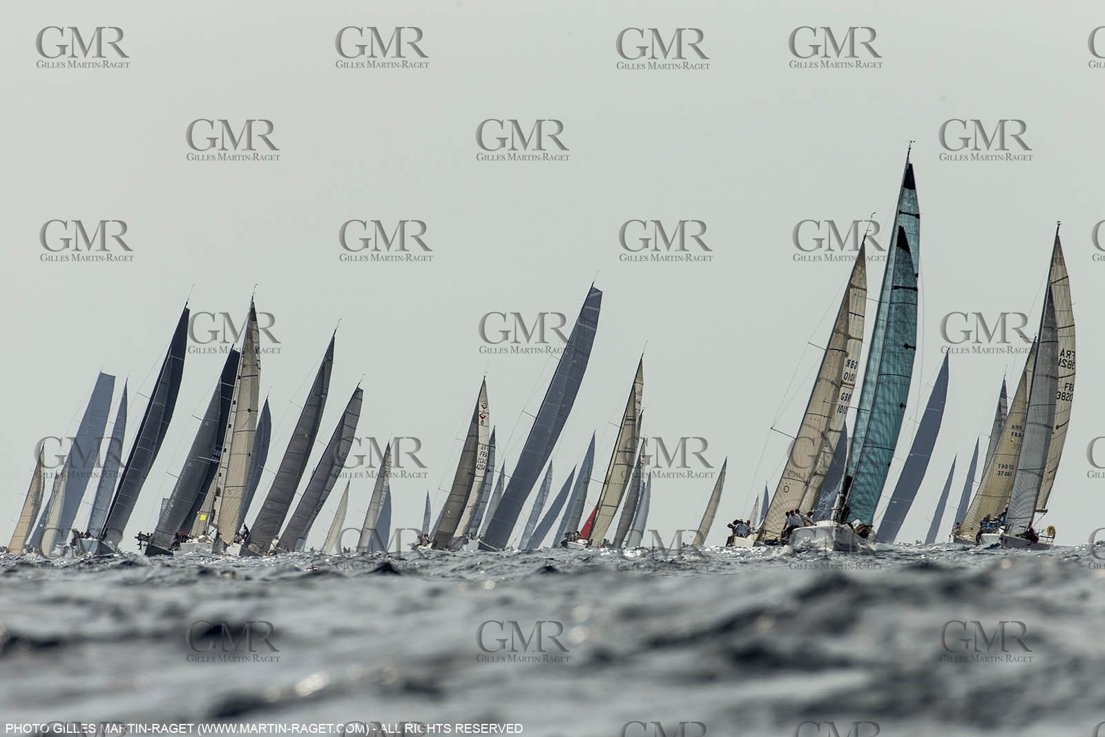 28 09 2015, Saint-Topez (FRA,83), Voiles de Saint-Tropez 2015, Day 1, Modern Yachts