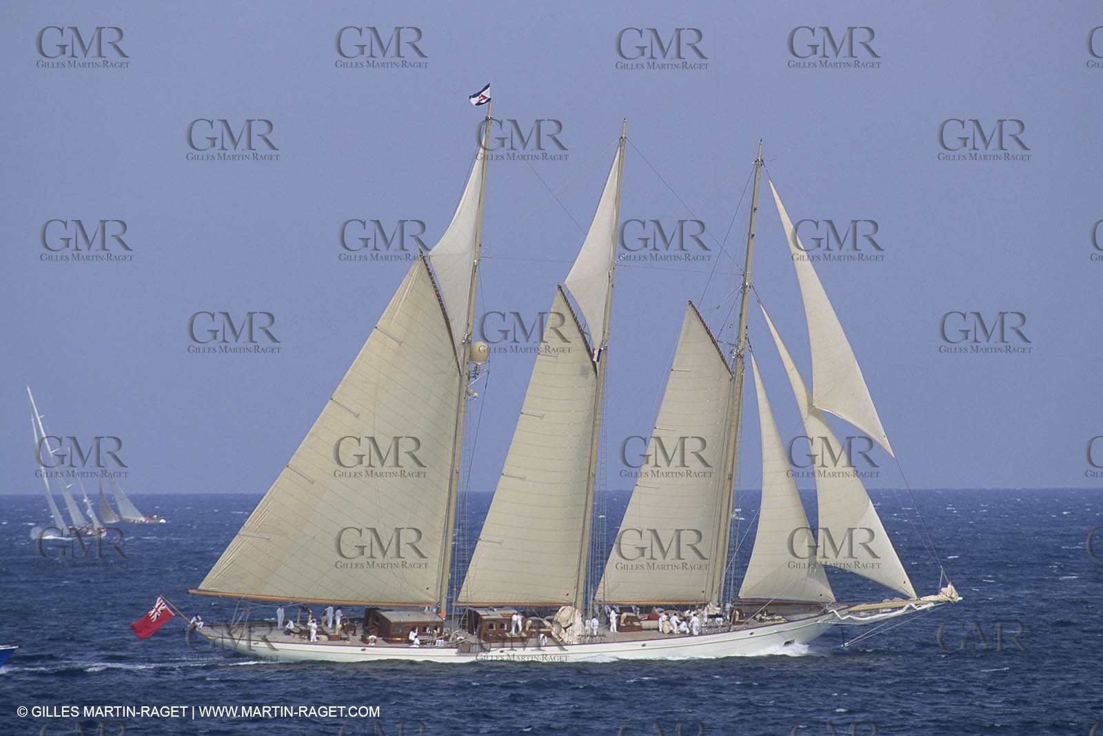 Sailing, Classic Yachts