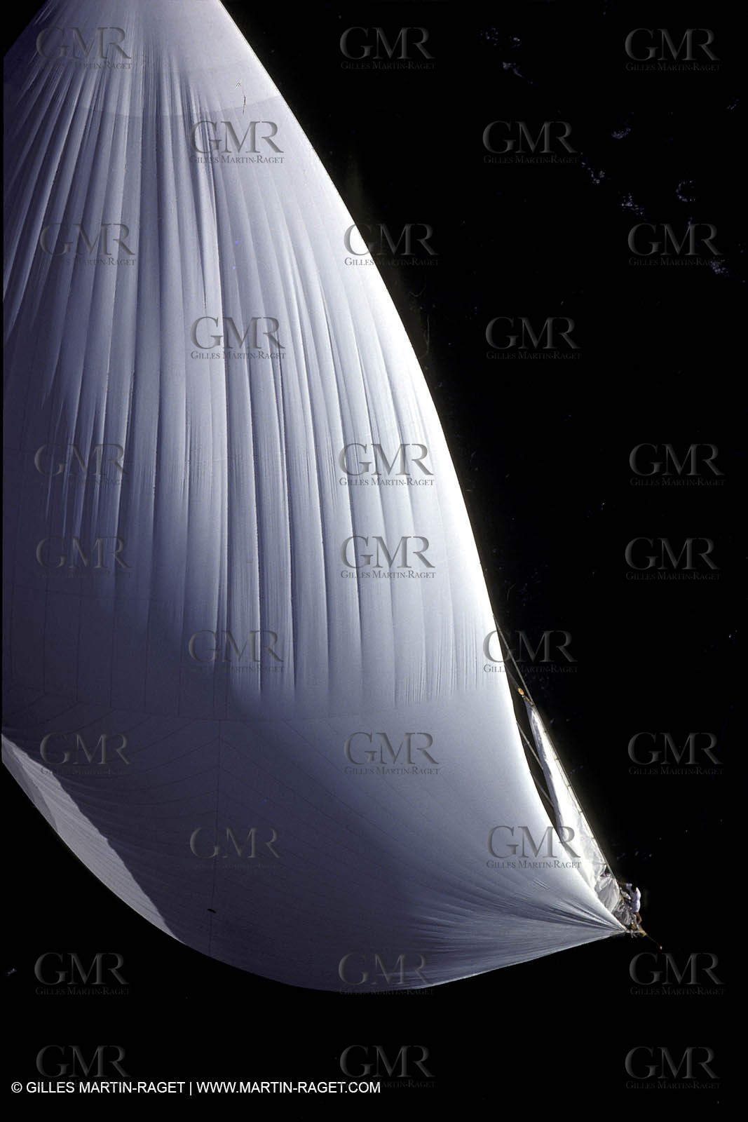 Creole - Classic yachts